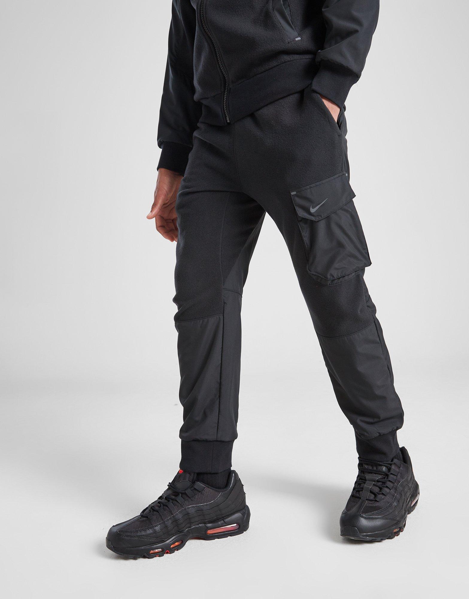 Nike Therma-FIT winterbroek voor kids Sportswear City Utility EasyOn