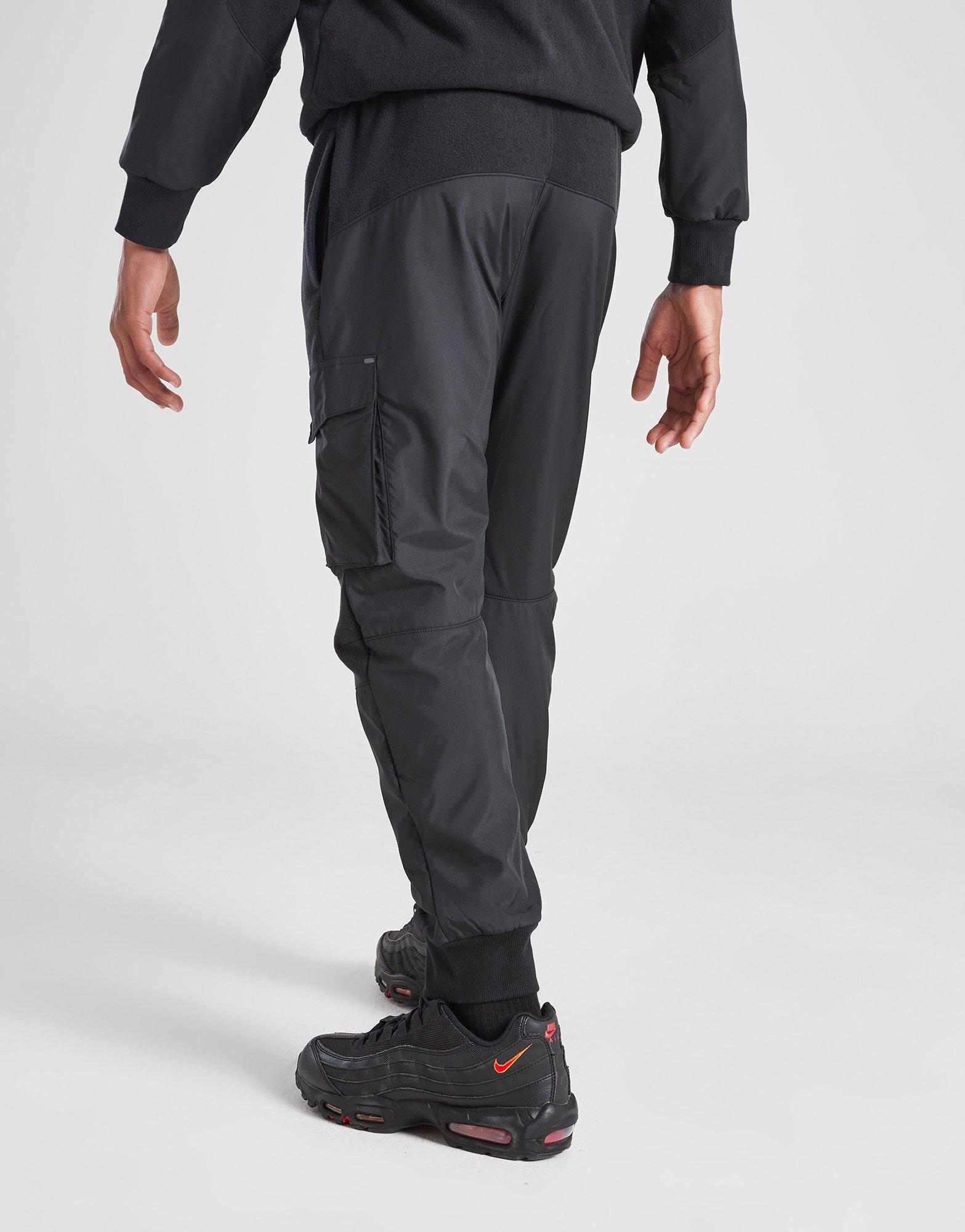 Nike Therma-FIT winterbroek voor kids Sportswear City Utility EasyOn