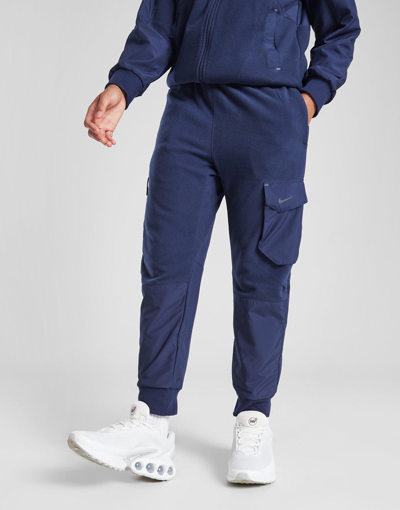 Nike City Utility Winterized Cargo Pants Junior