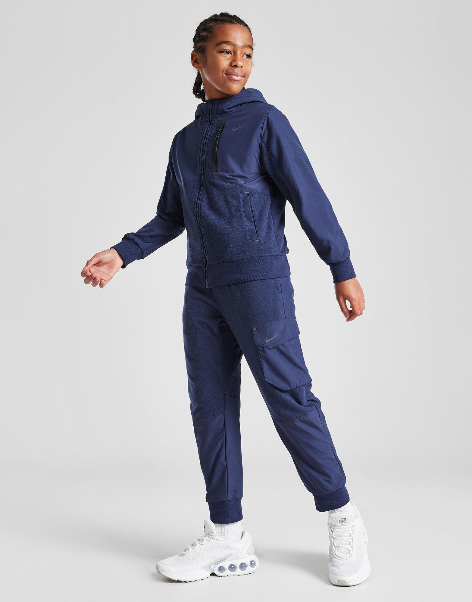 Nike City Utility Winterized Cargo Pants Junior
