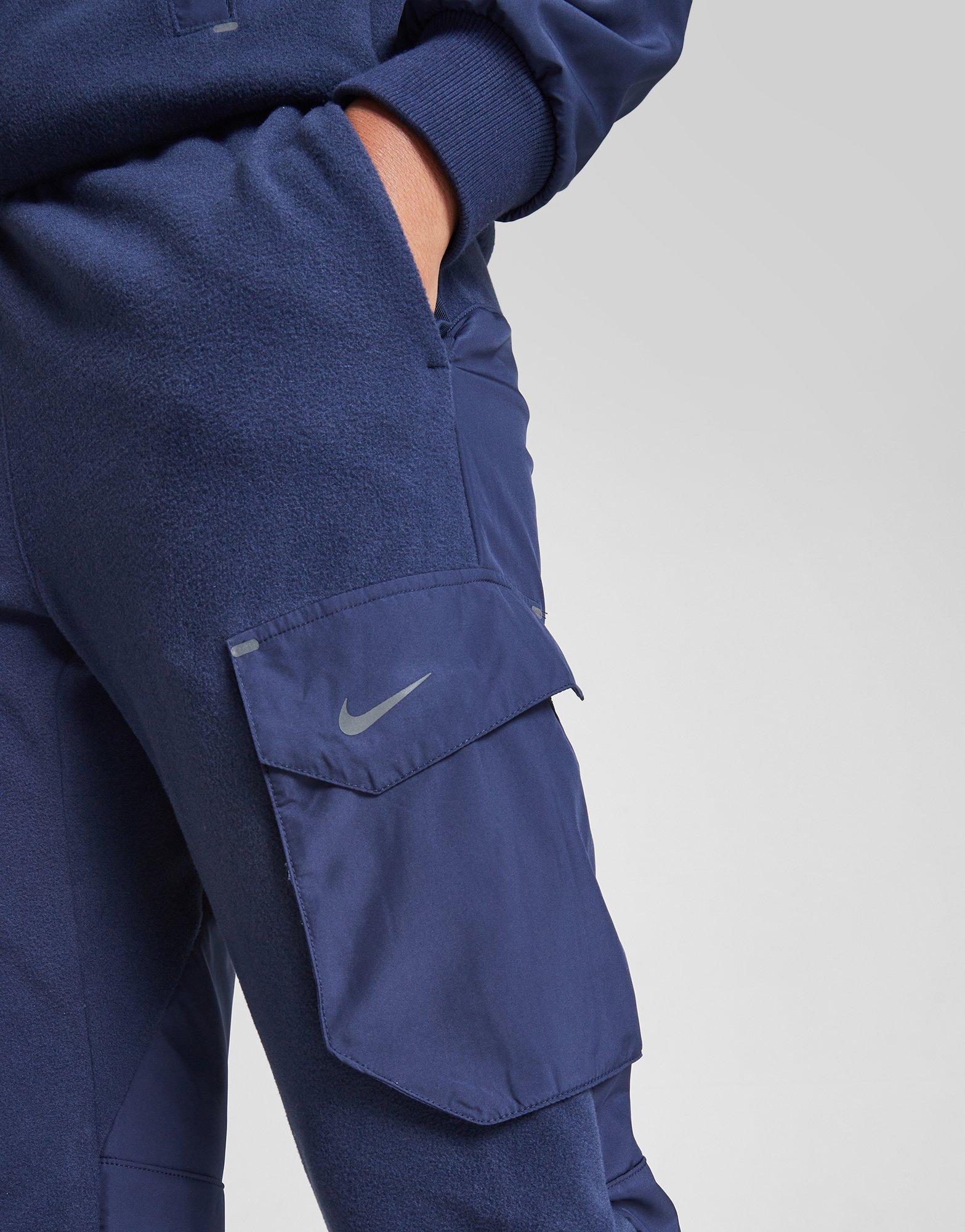 Nike City Utility Winterized Cargo Pants Junior
