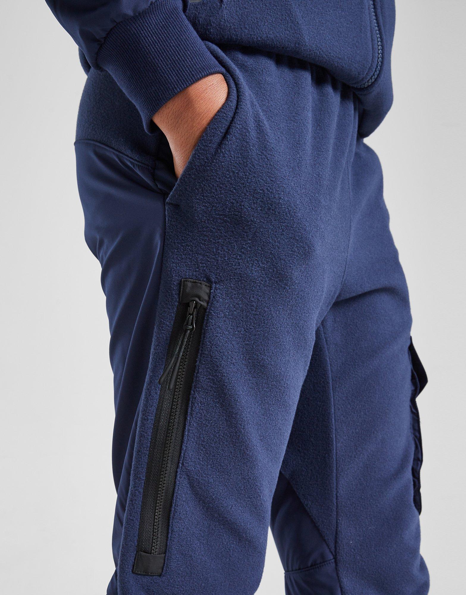 Nike City Utility Winterized Cargo Pants Junior