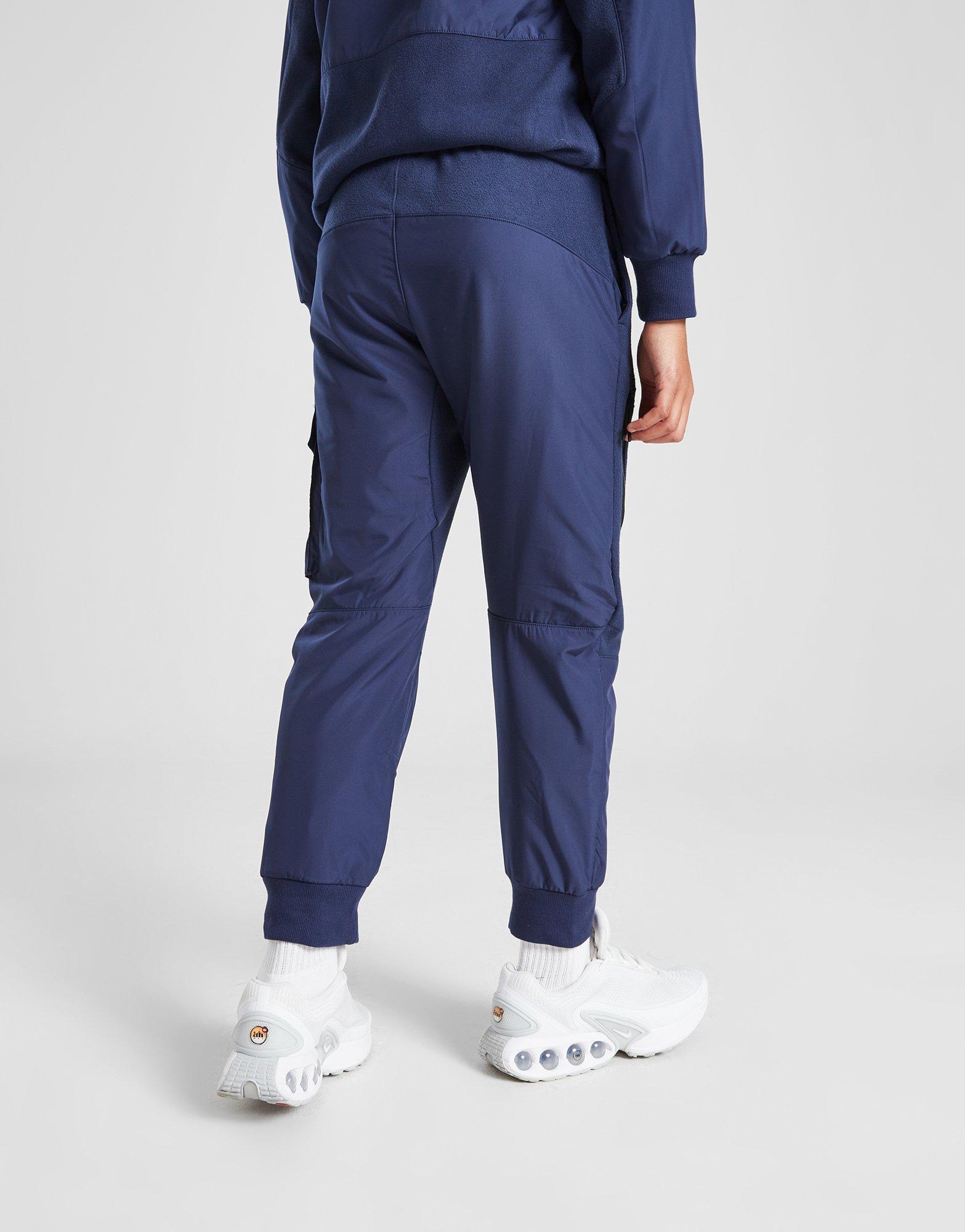 Nike City Utility Winterized Cargo Pants Junior