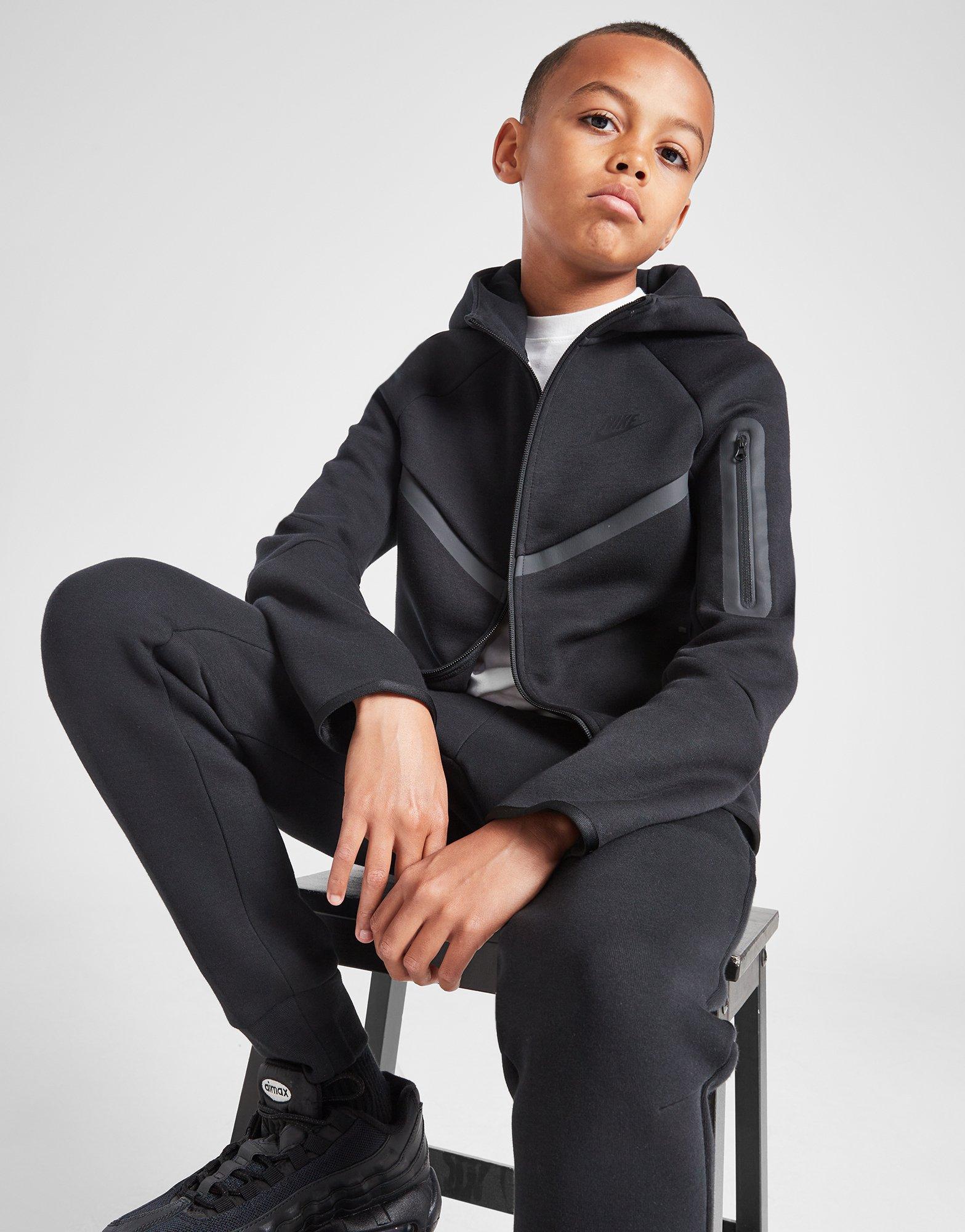 Nike Pantalon de joggingTech Fleece Junior