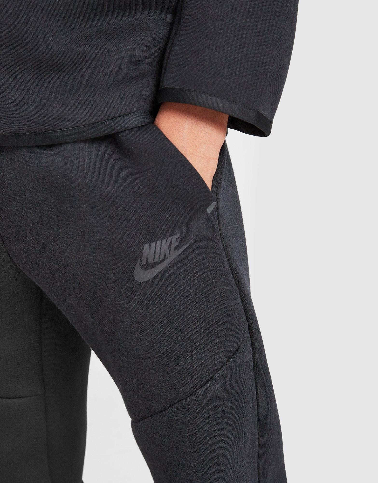 Nike Pantalon de joggingTech Fleece Junior