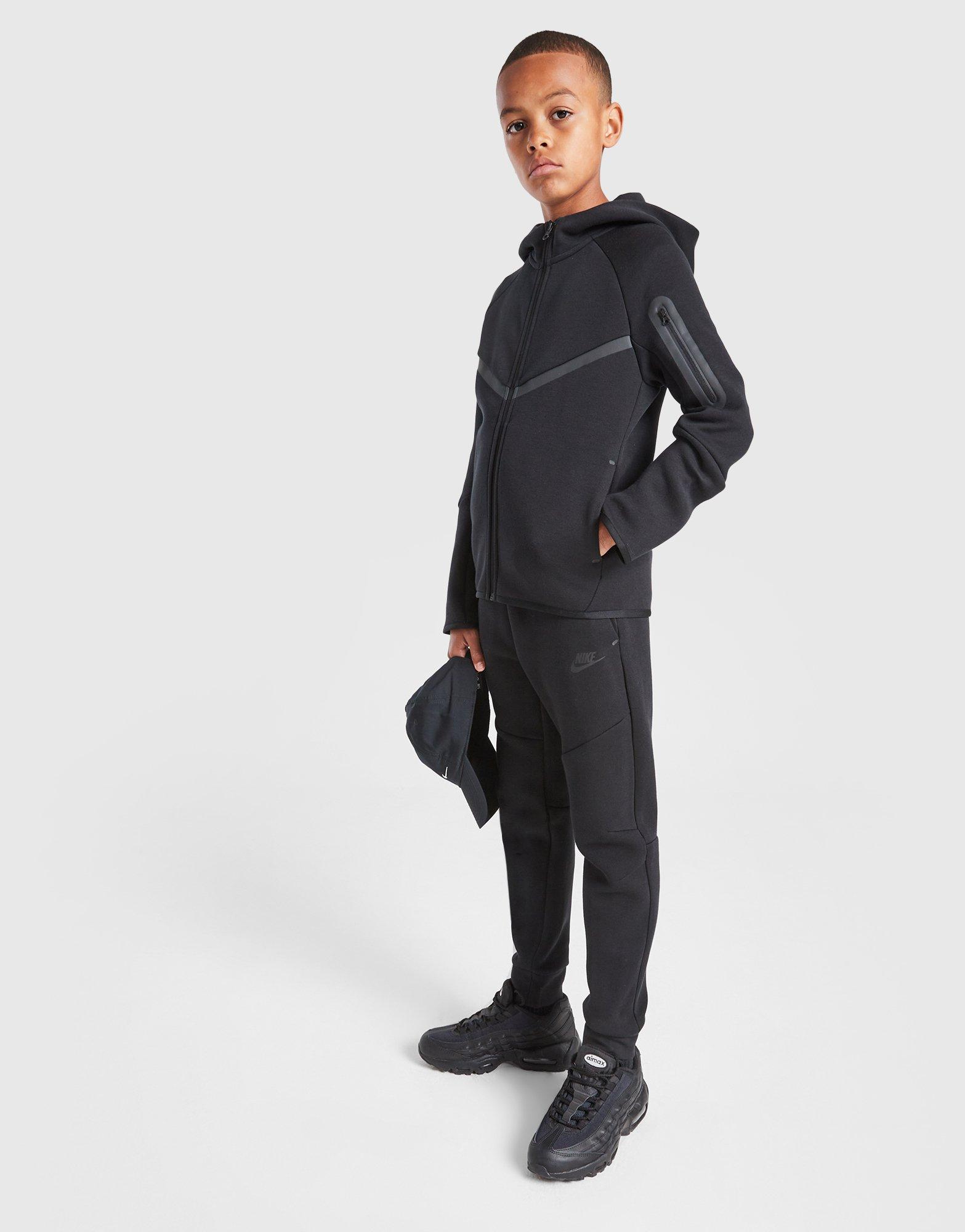 Nike Tech Fleece Joggers Junior