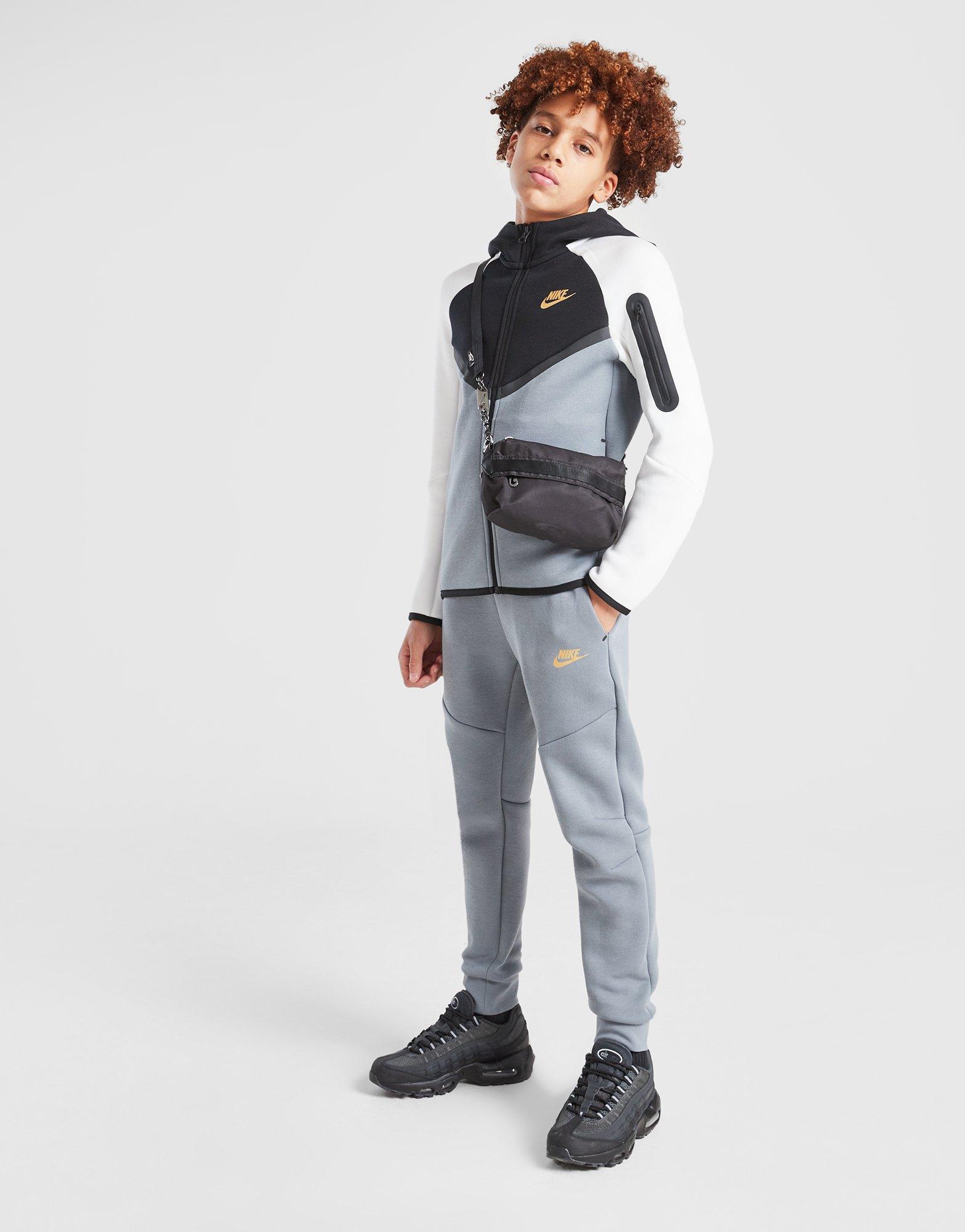 Nike Tech Fleece Hoodie Junior's