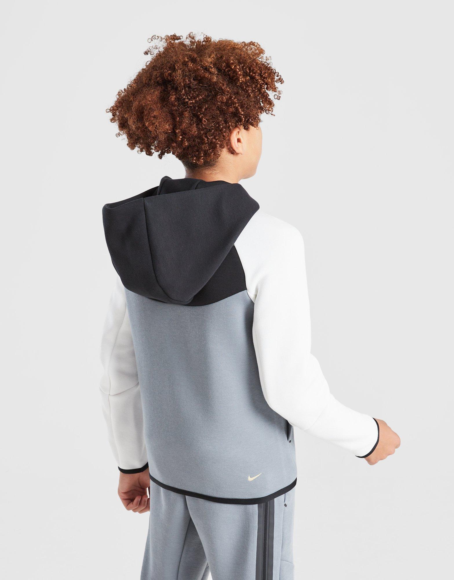 Nike Tech Fleece Hoodie Junior's