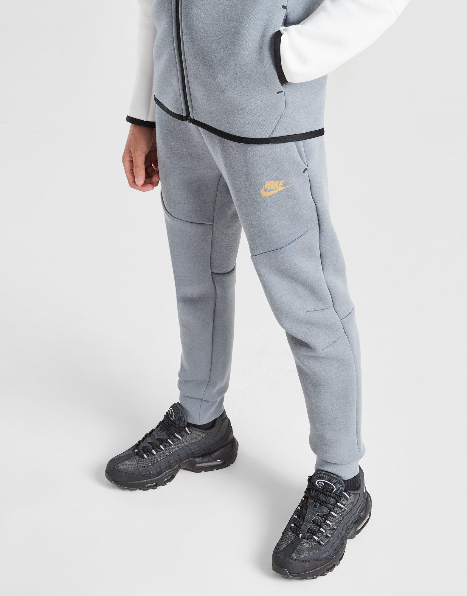 Nike Tech Fleece Joggers Junior