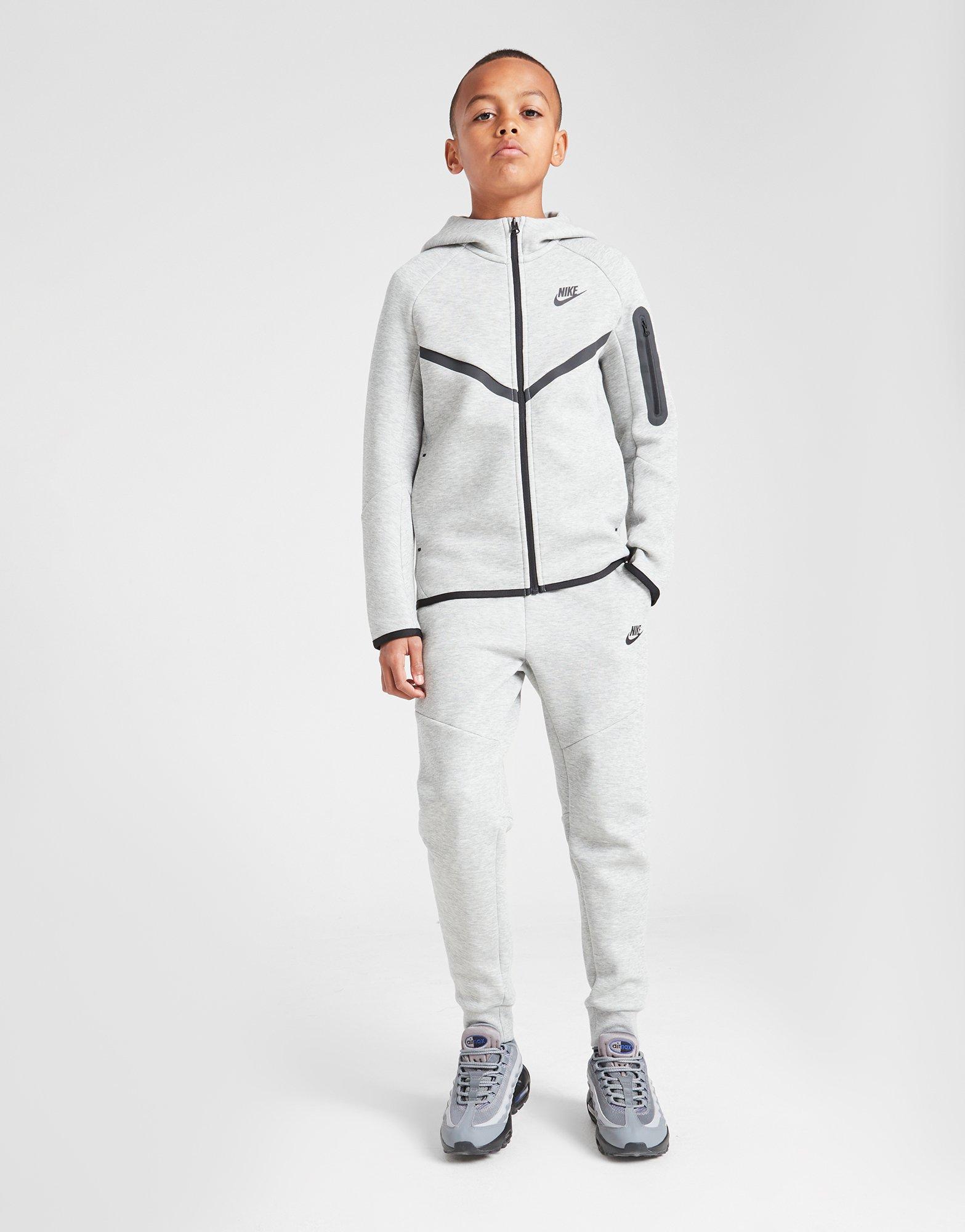 Nike Casaco de Fato de Treino Tech Fleece