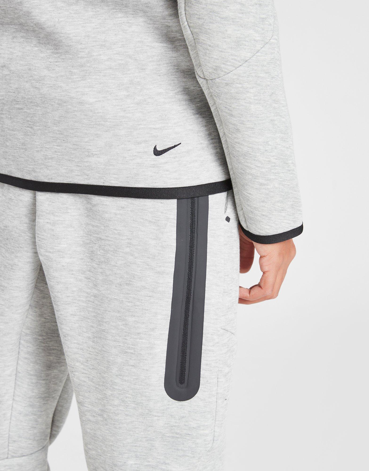 Nike Casaco de Fato de Treino Tech Fleece