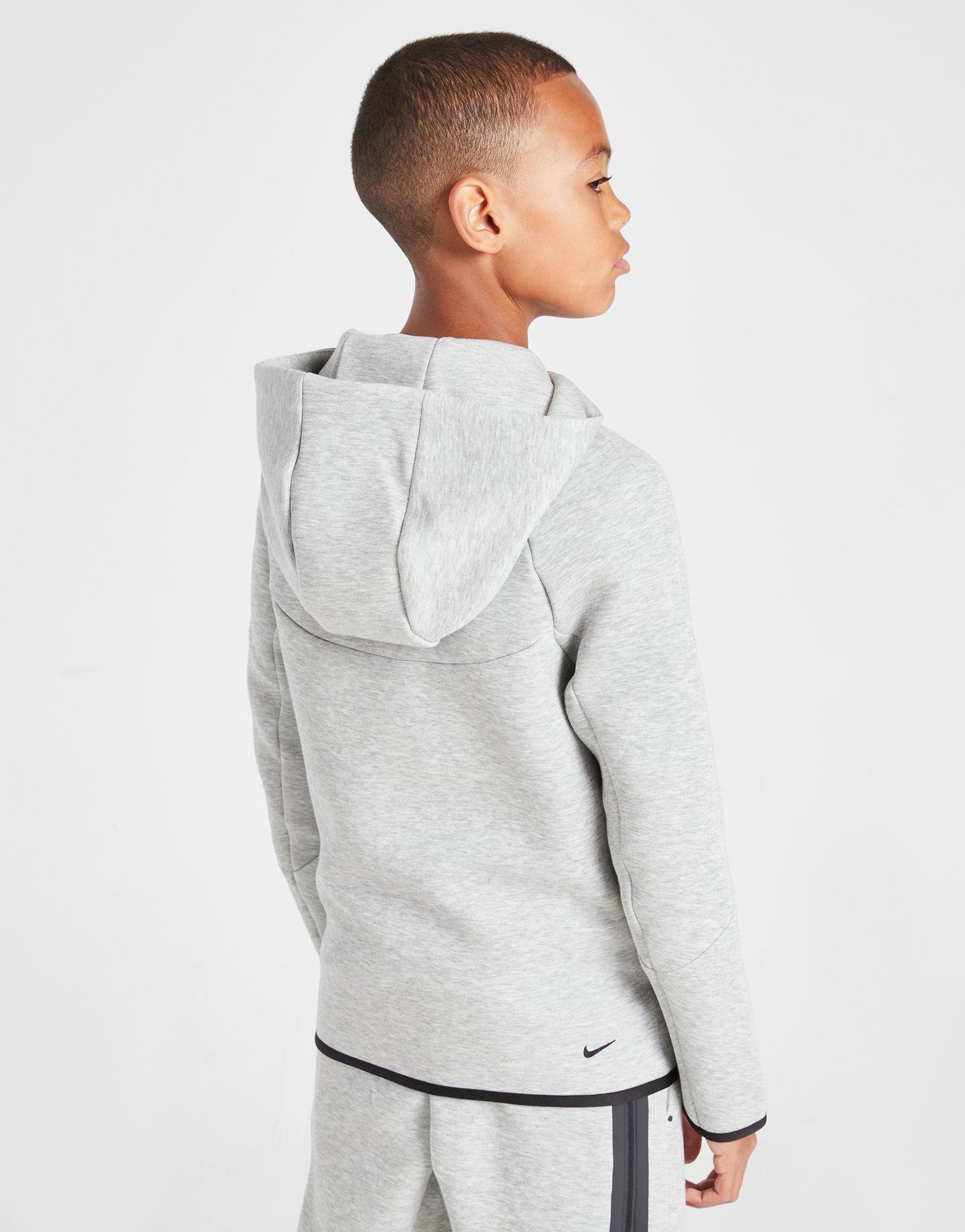 Nike Casaco de Fato de Treino Tech Fleece