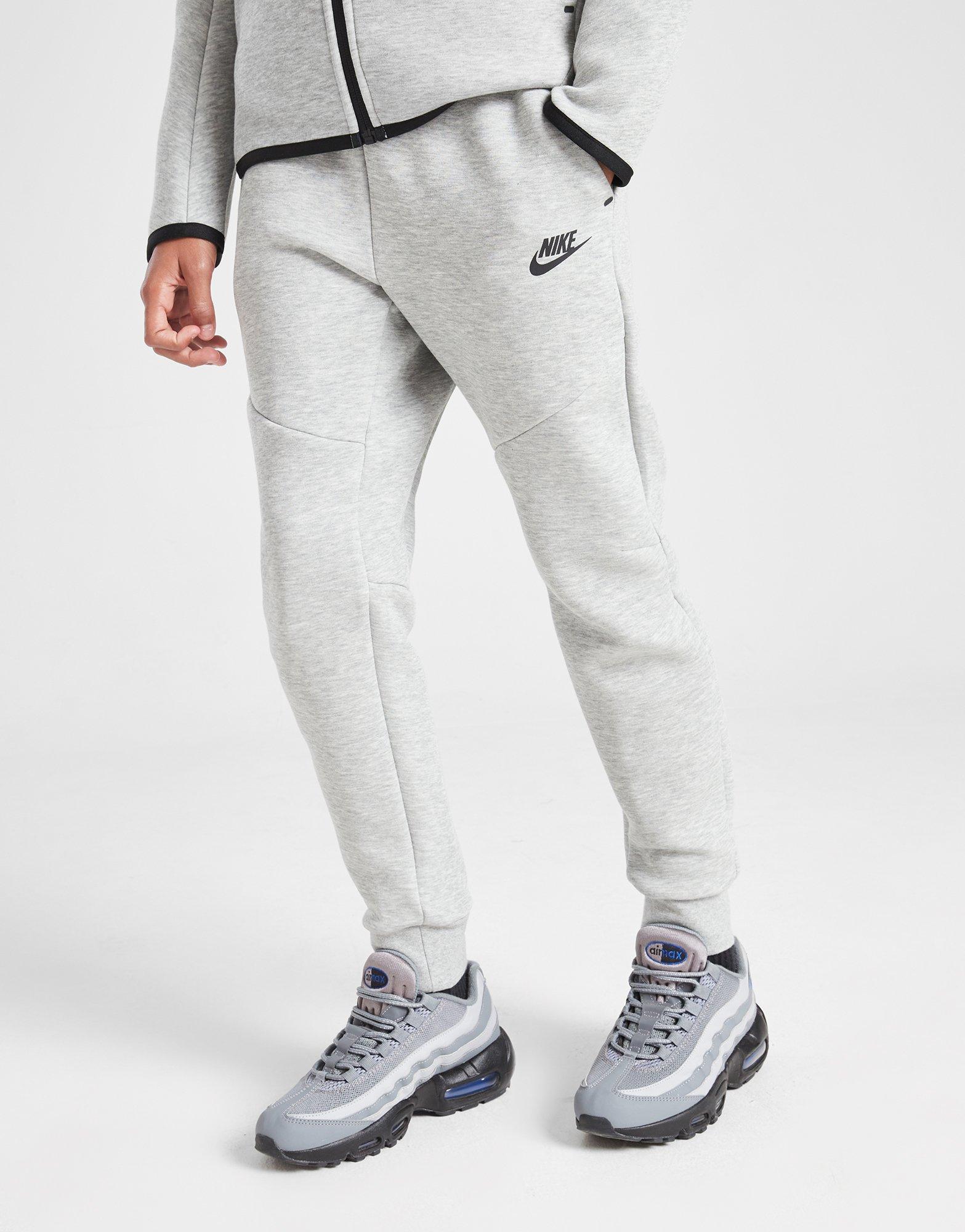 Nike Tech Fleece Joggers Junior