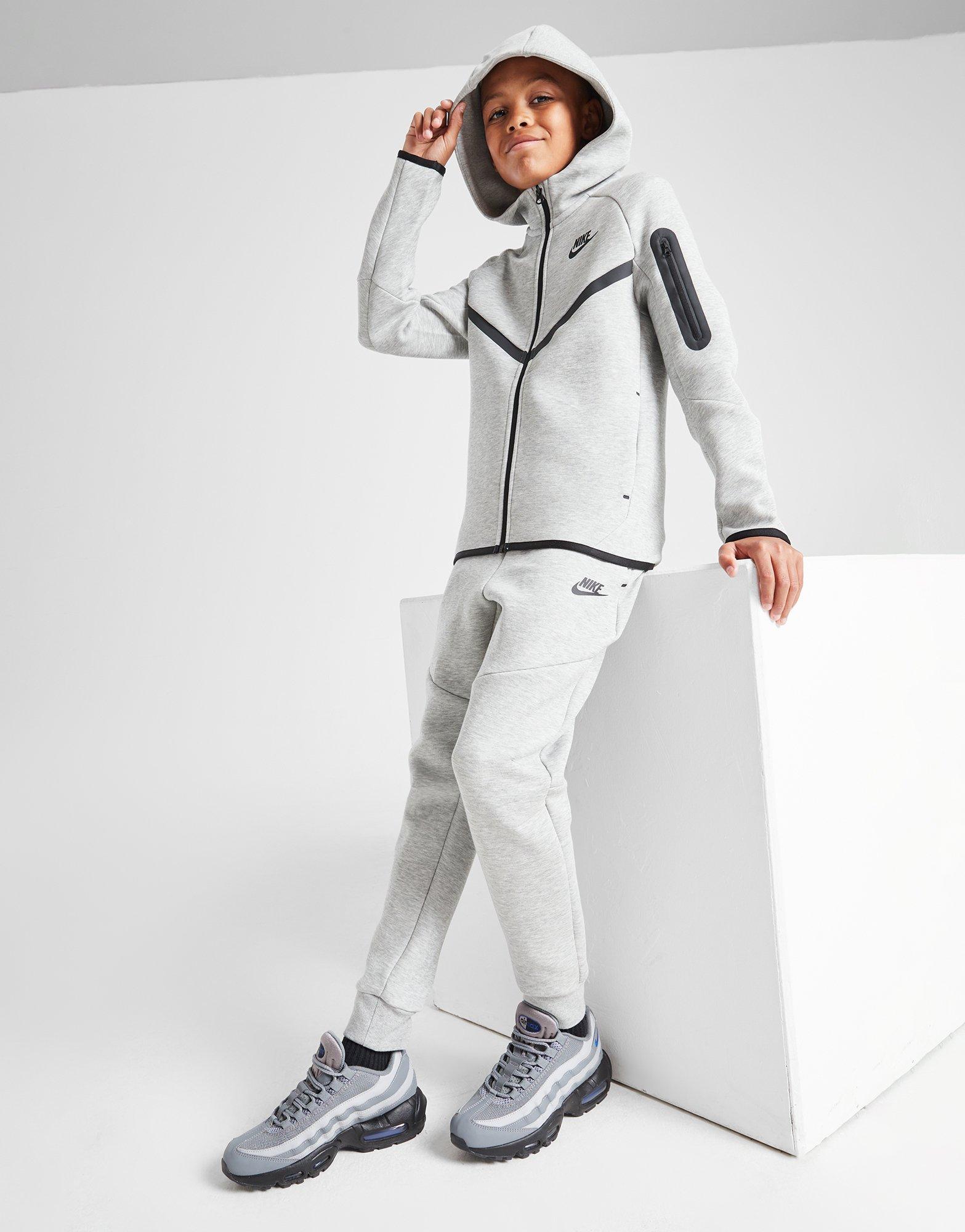 Nike Tech Fleece Joggers Junior