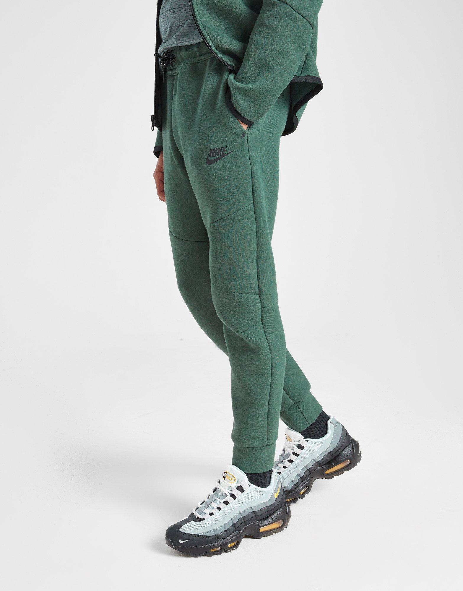 Nike Tech Fleece Joggers Junior's