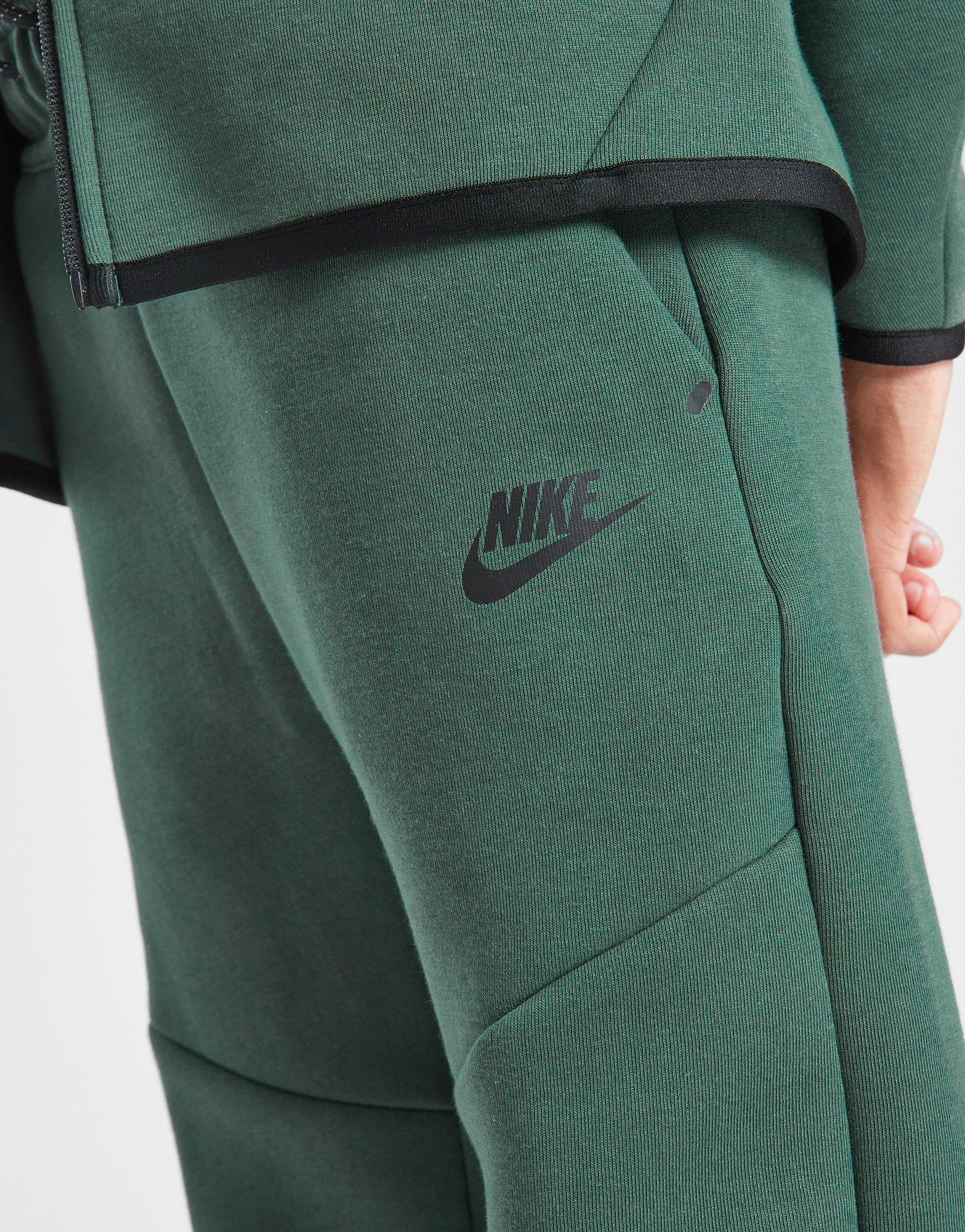 Nike Tech Fleece Joggers Junior's