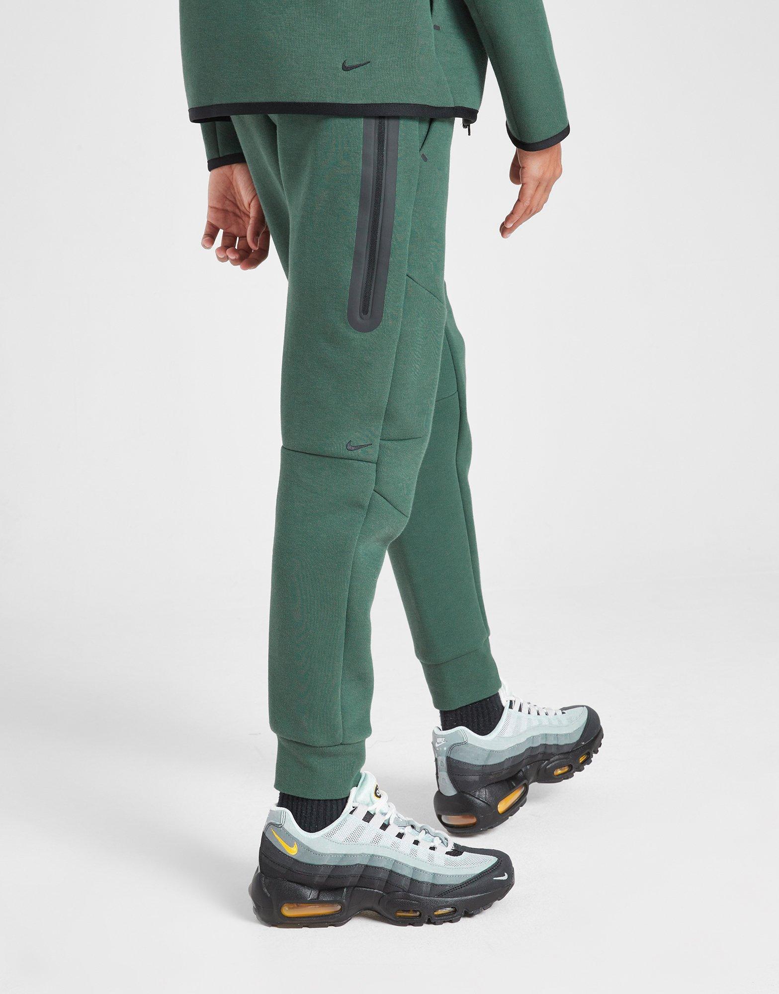 Nike Tech Fleece Joggers Junior's