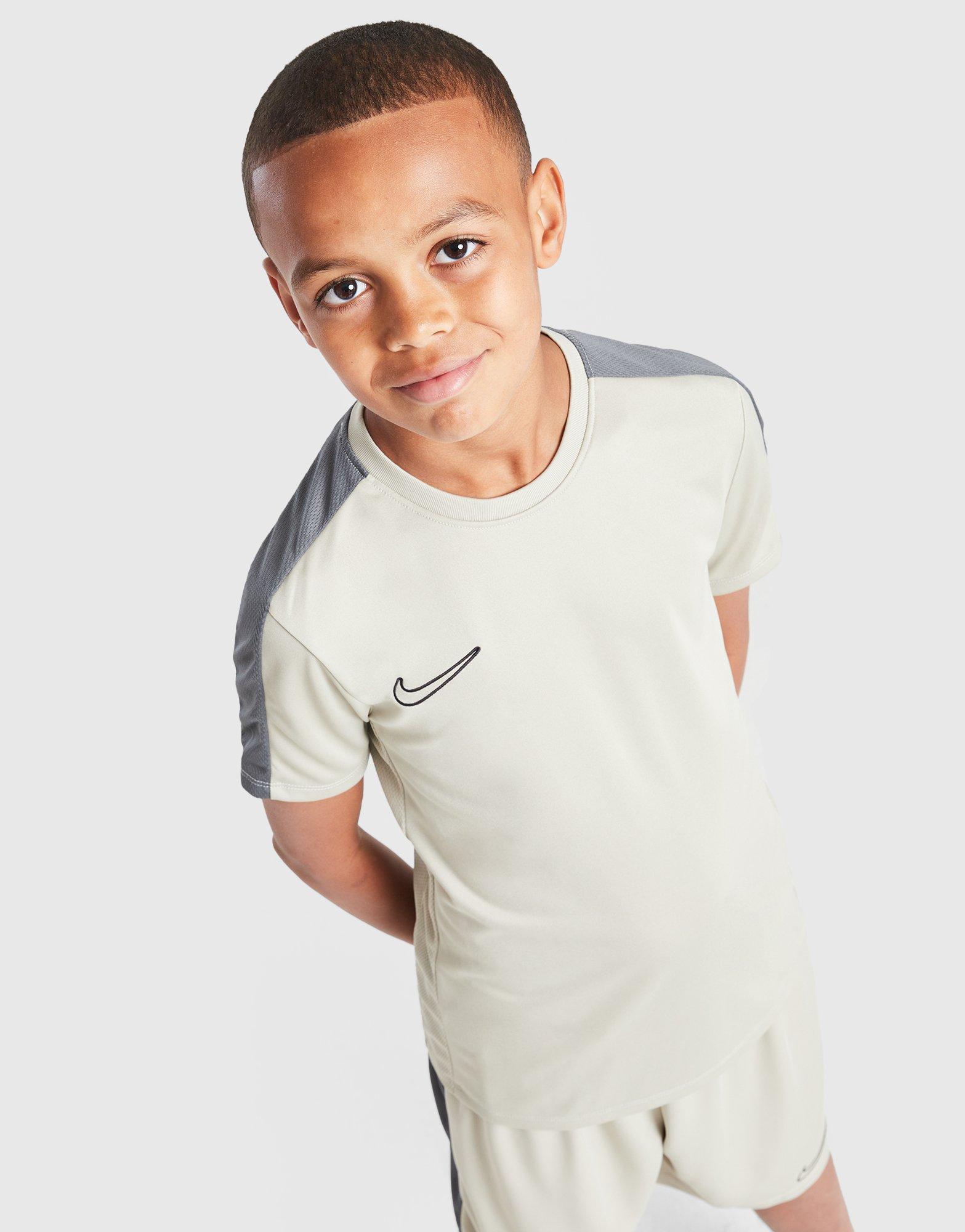 Nike Academy 23 T-Shirt Junior