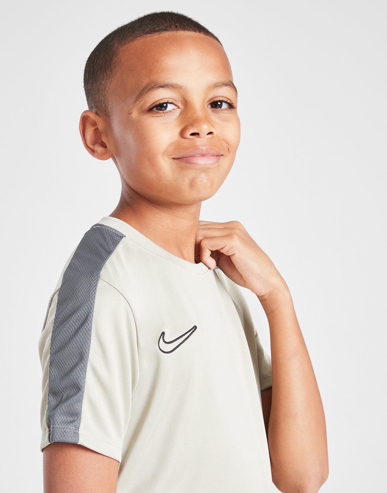 Nike Academy 23 T-Shirt Junior