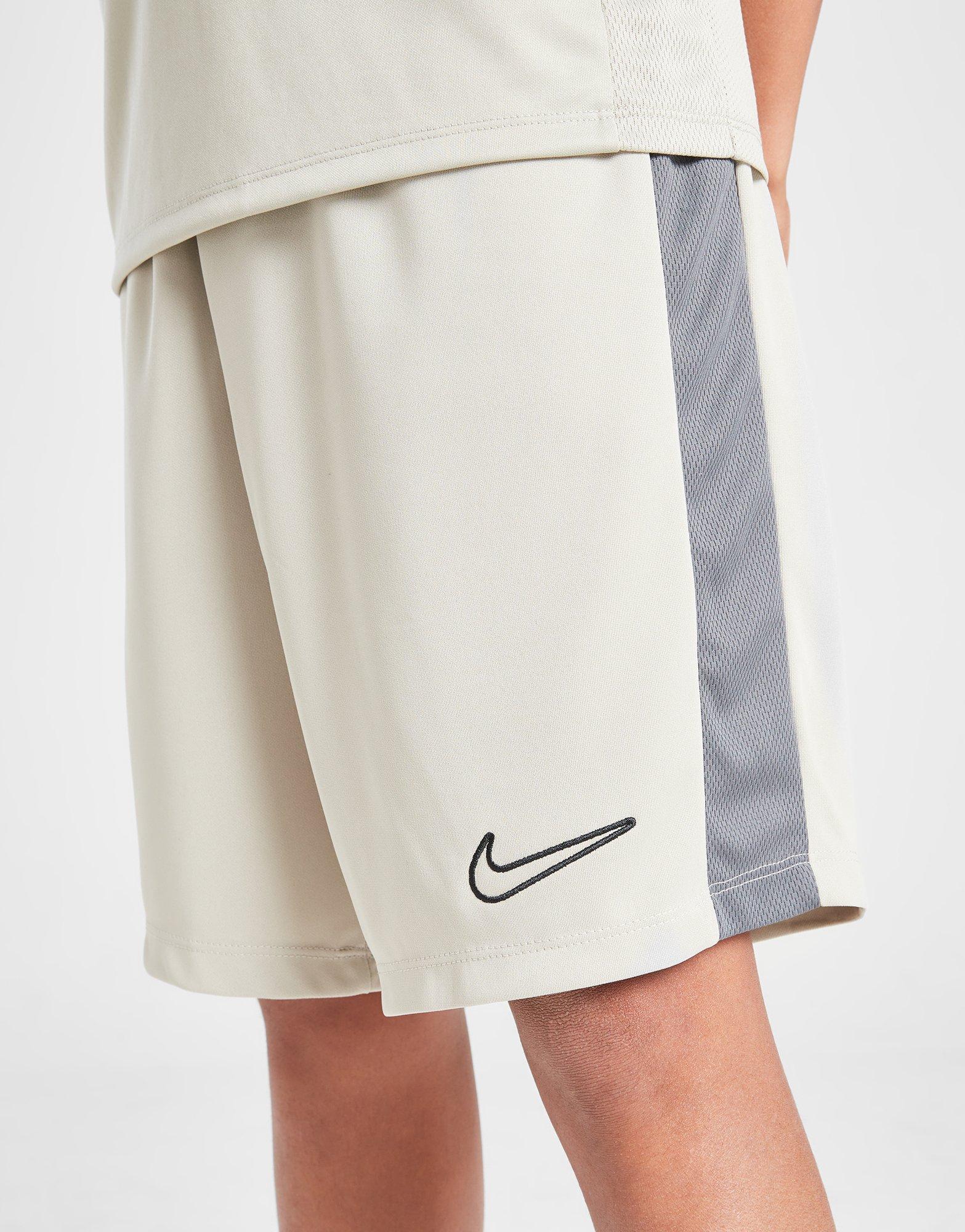 Nike Calções Dri-FIT Academy