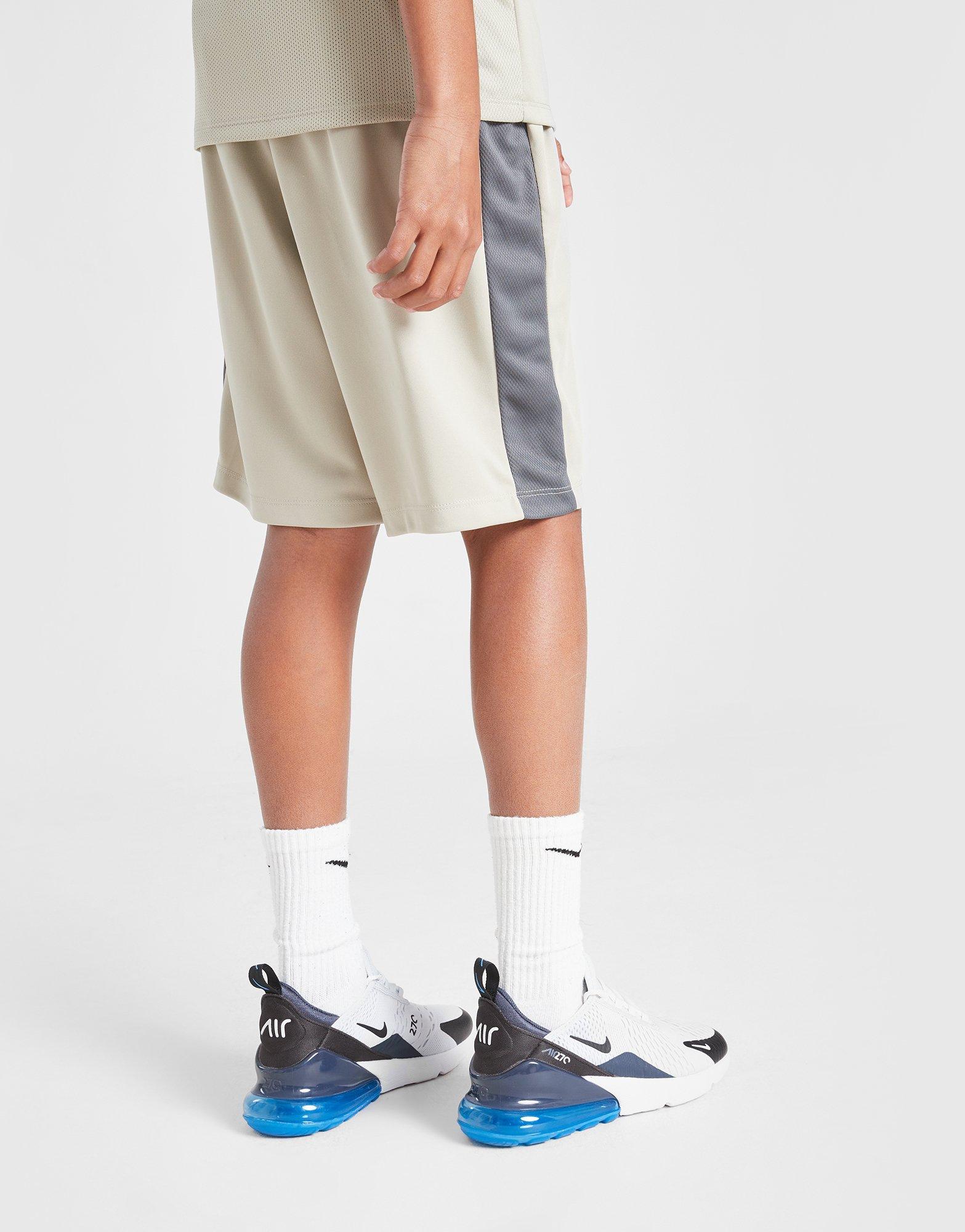 Nike Calções Dri-FIT Academy