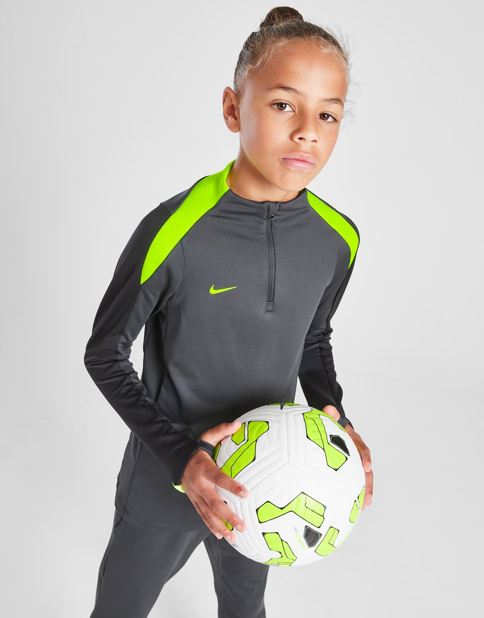 jd sports junior nike