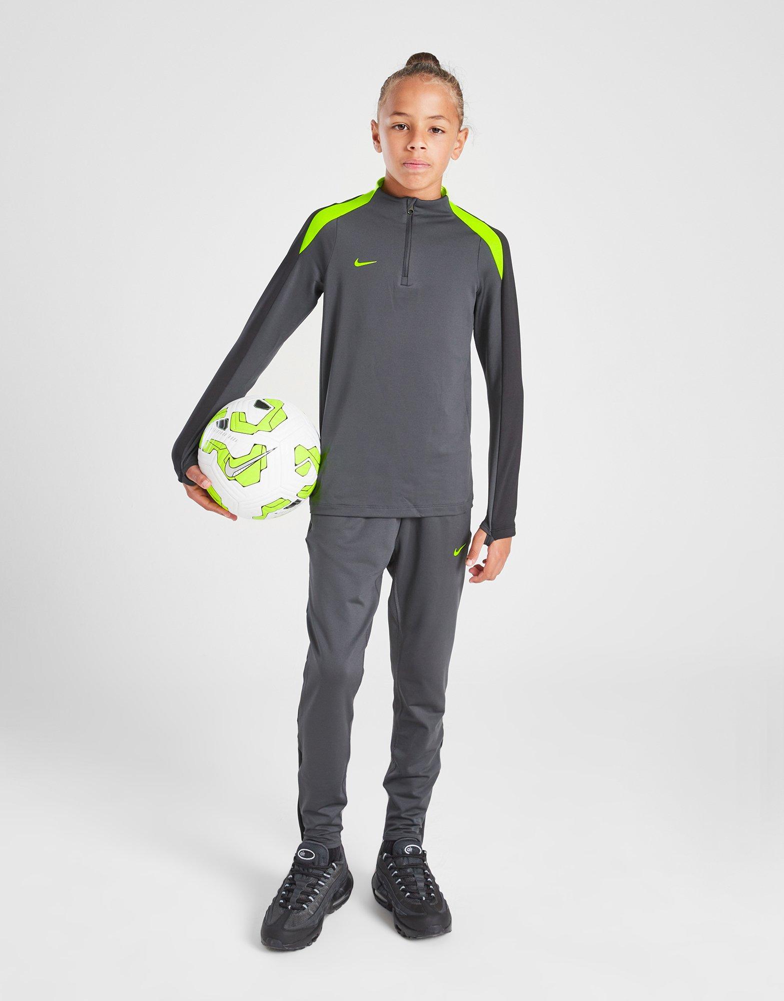Nike Strike 1/4 Zip Top Junior