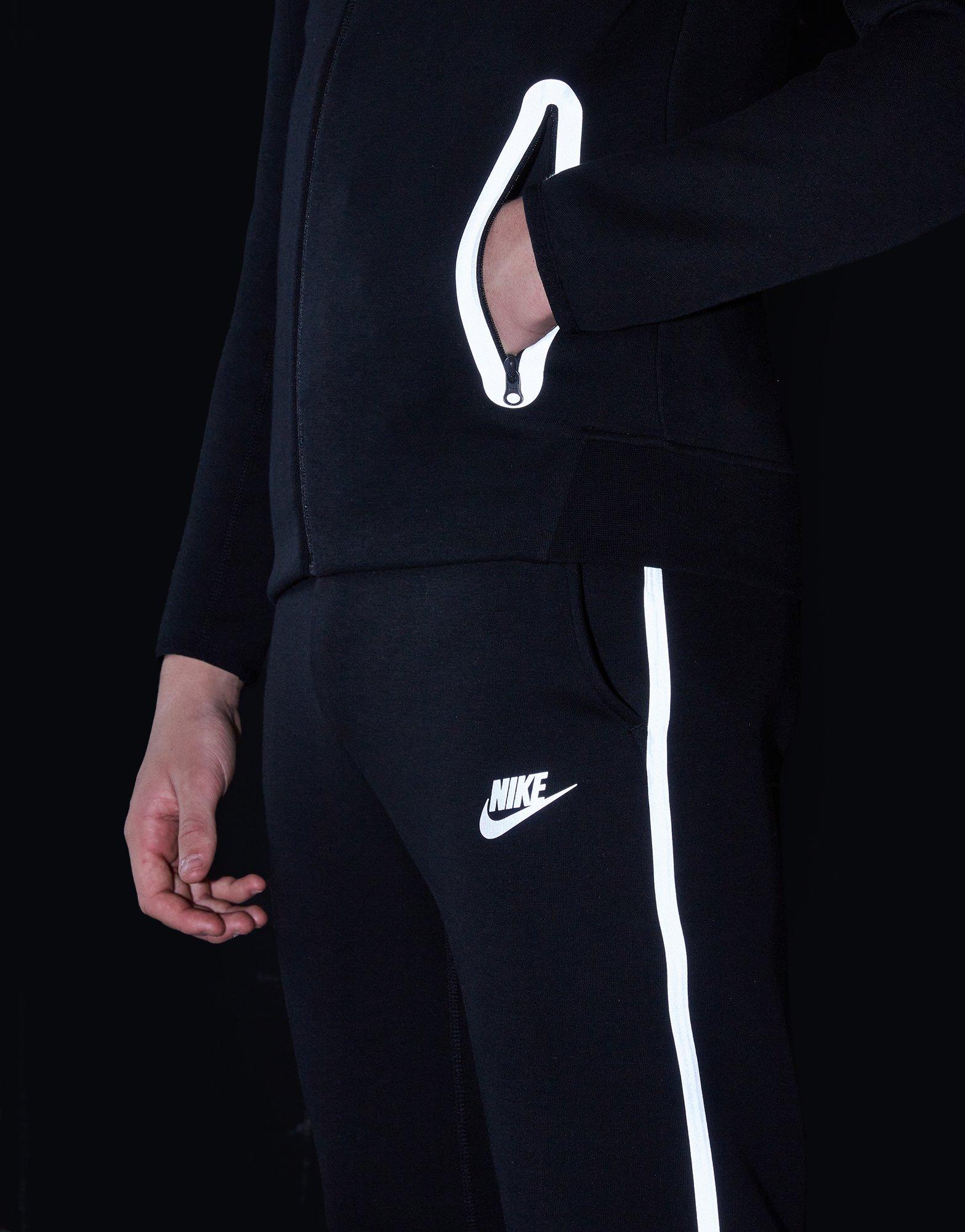 Nike Tech Fleece Joggers Junior