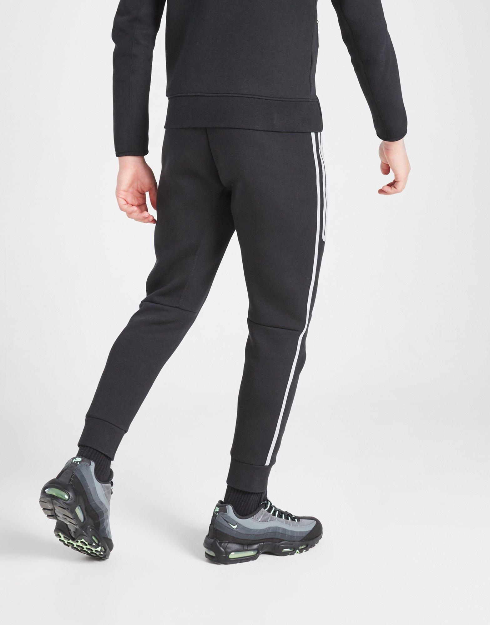 Nike Tech Fleece Joggers Junior