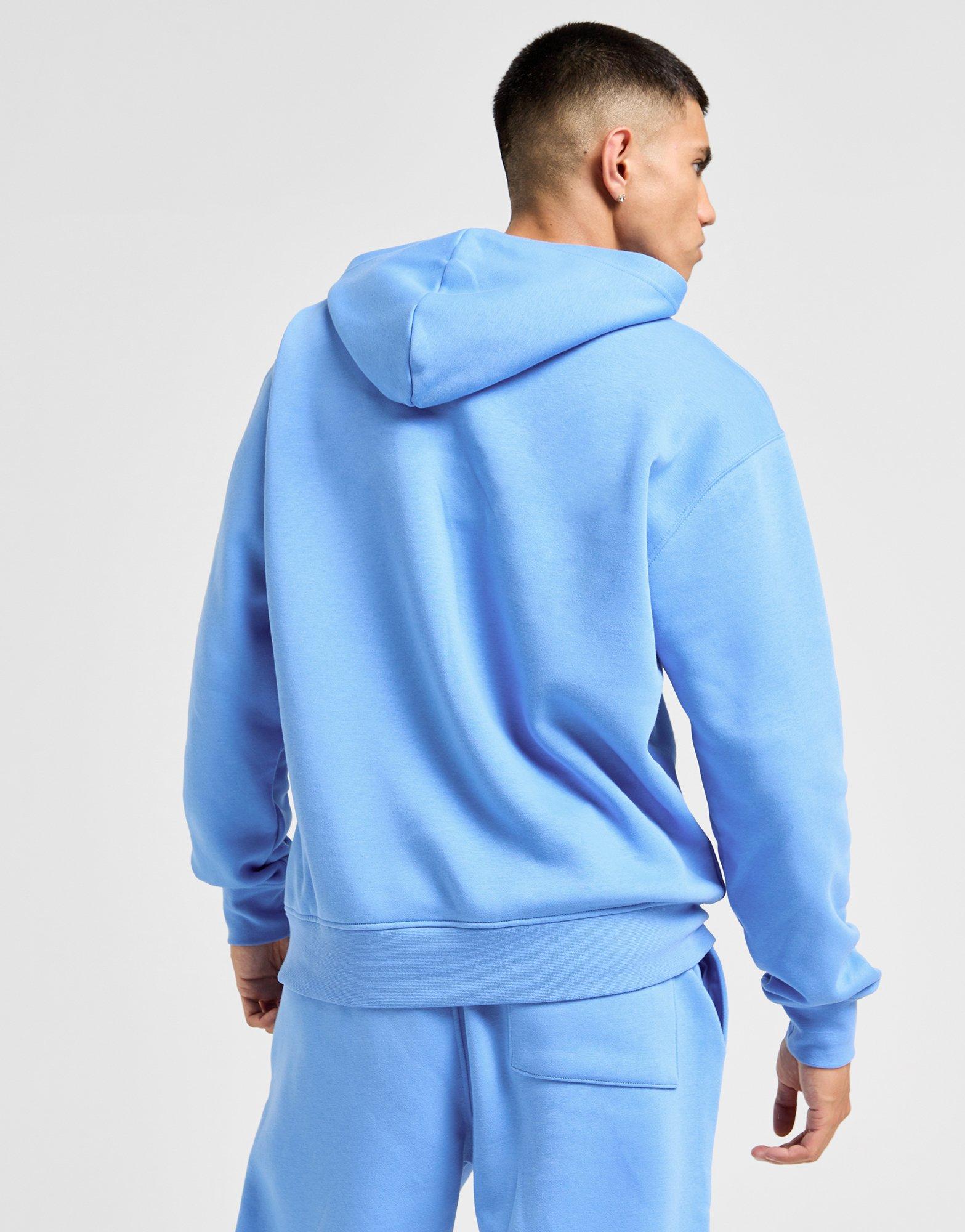 Jordan Stretch Graphic Hoodie