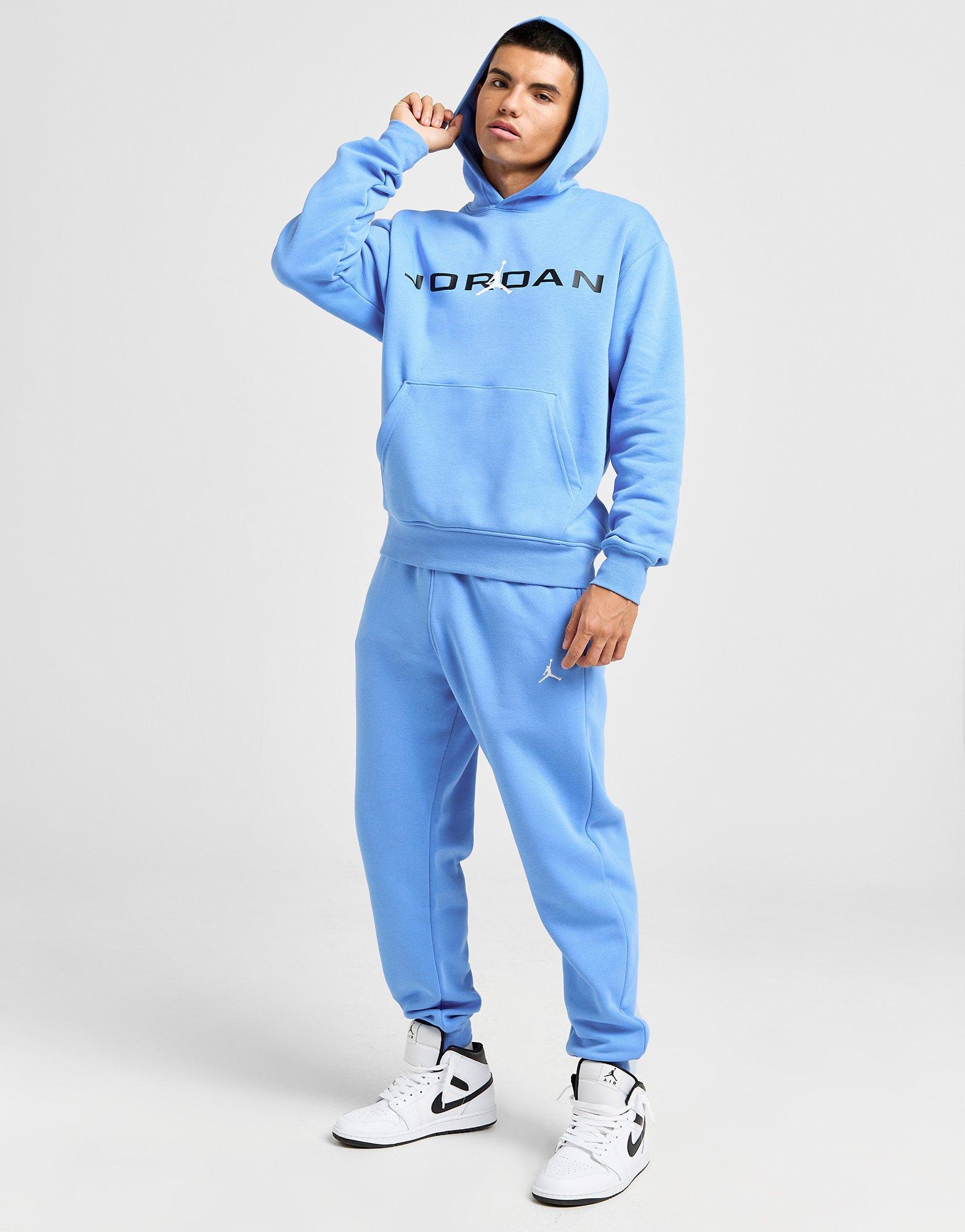 Jordan Stretch Graphic Hoodie