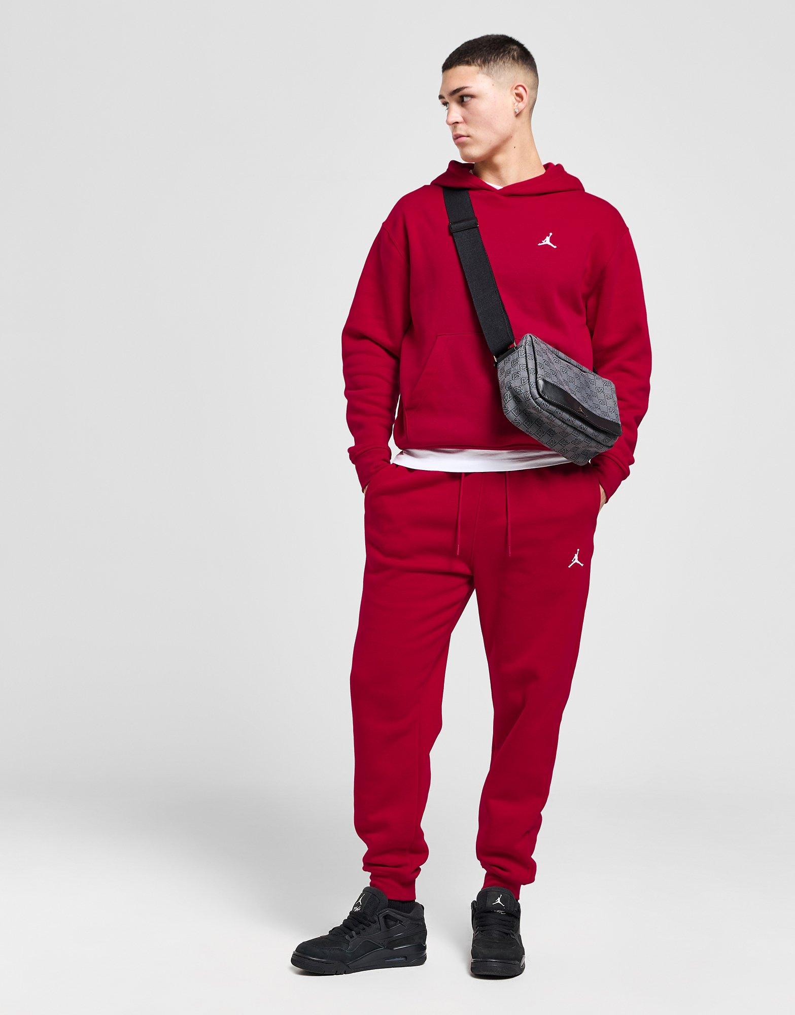 Jordan Essential Fleece Hoodie