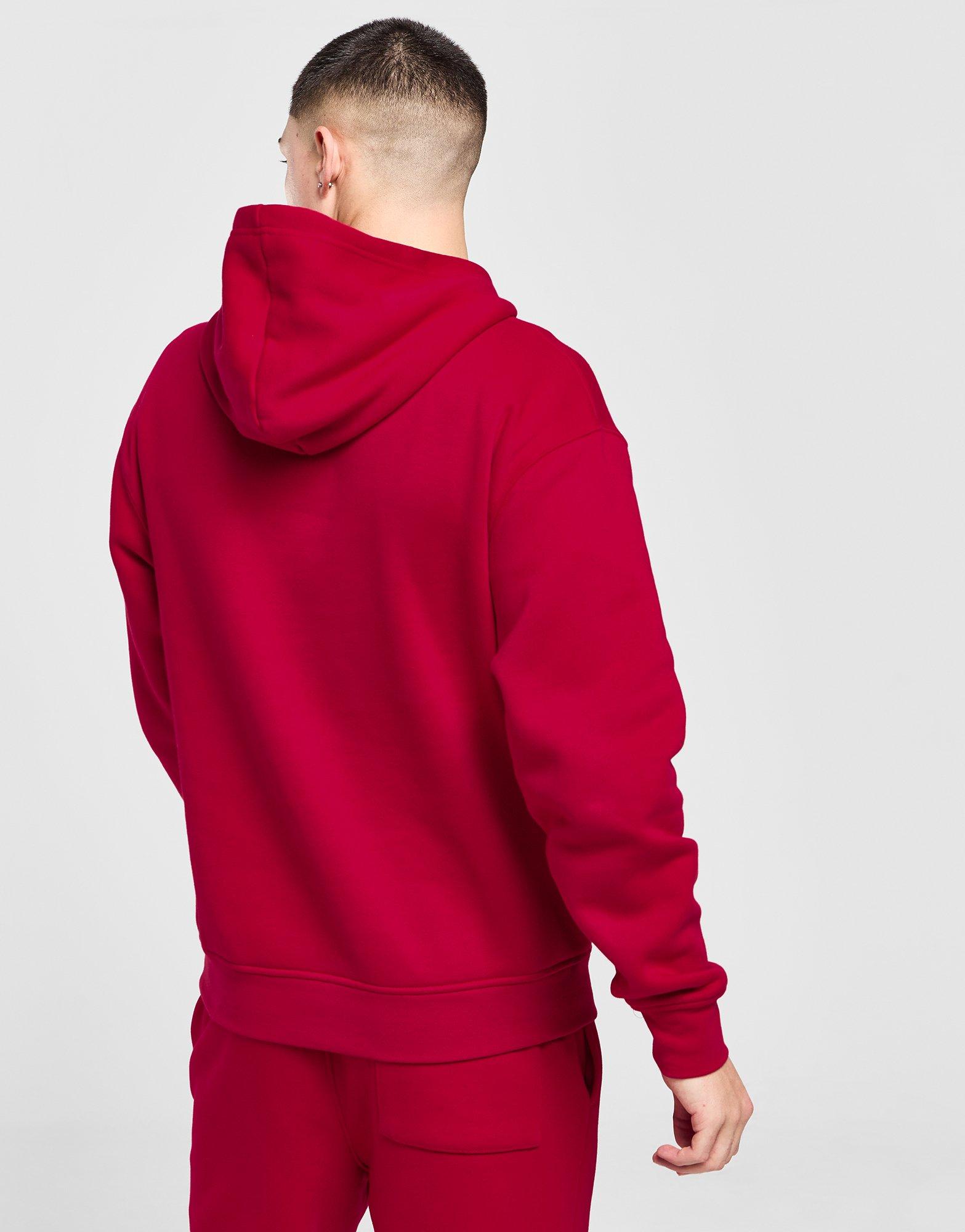 Jordan Essential Fleece Hoodie