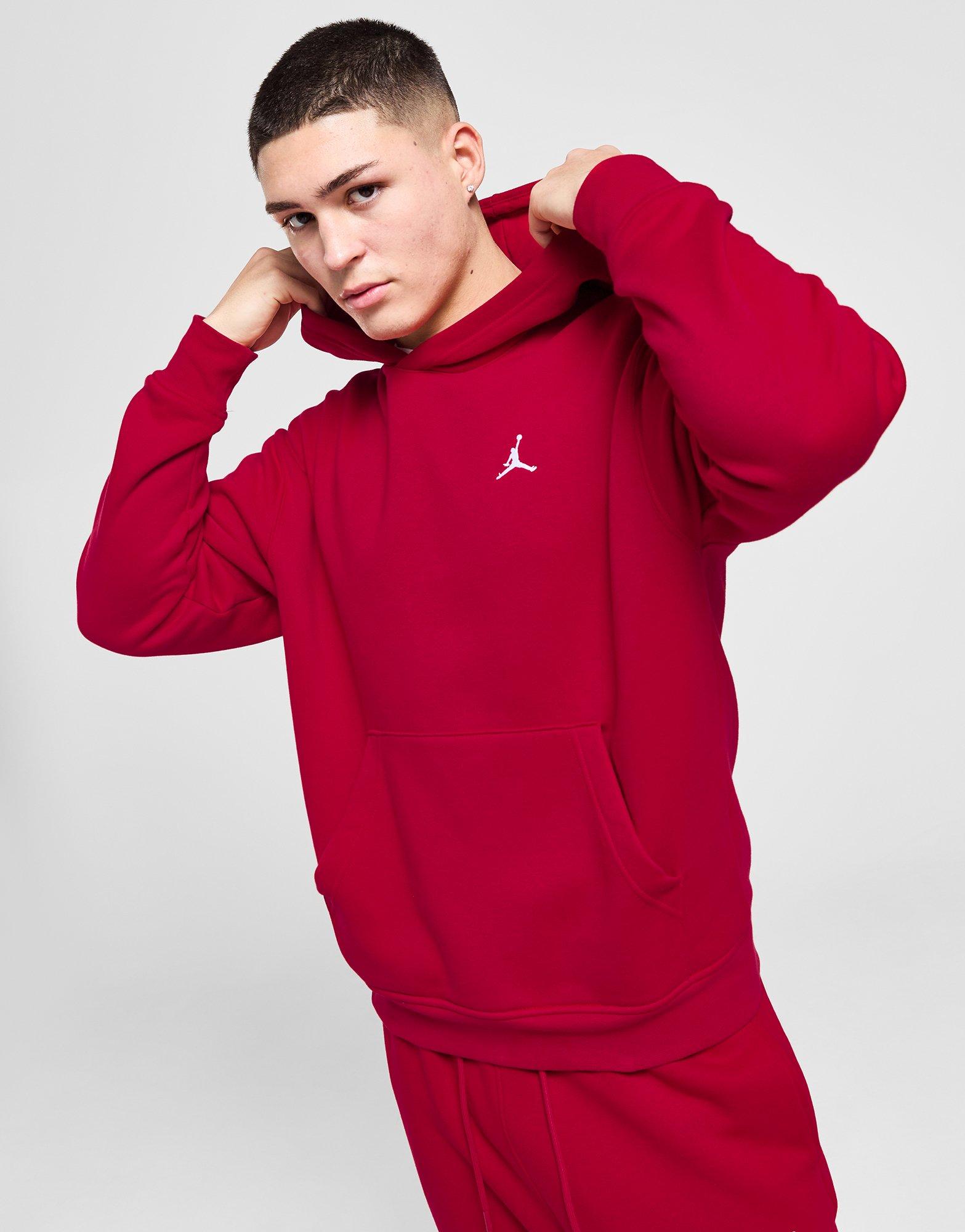 Jordan Essential Fleece Hoodie