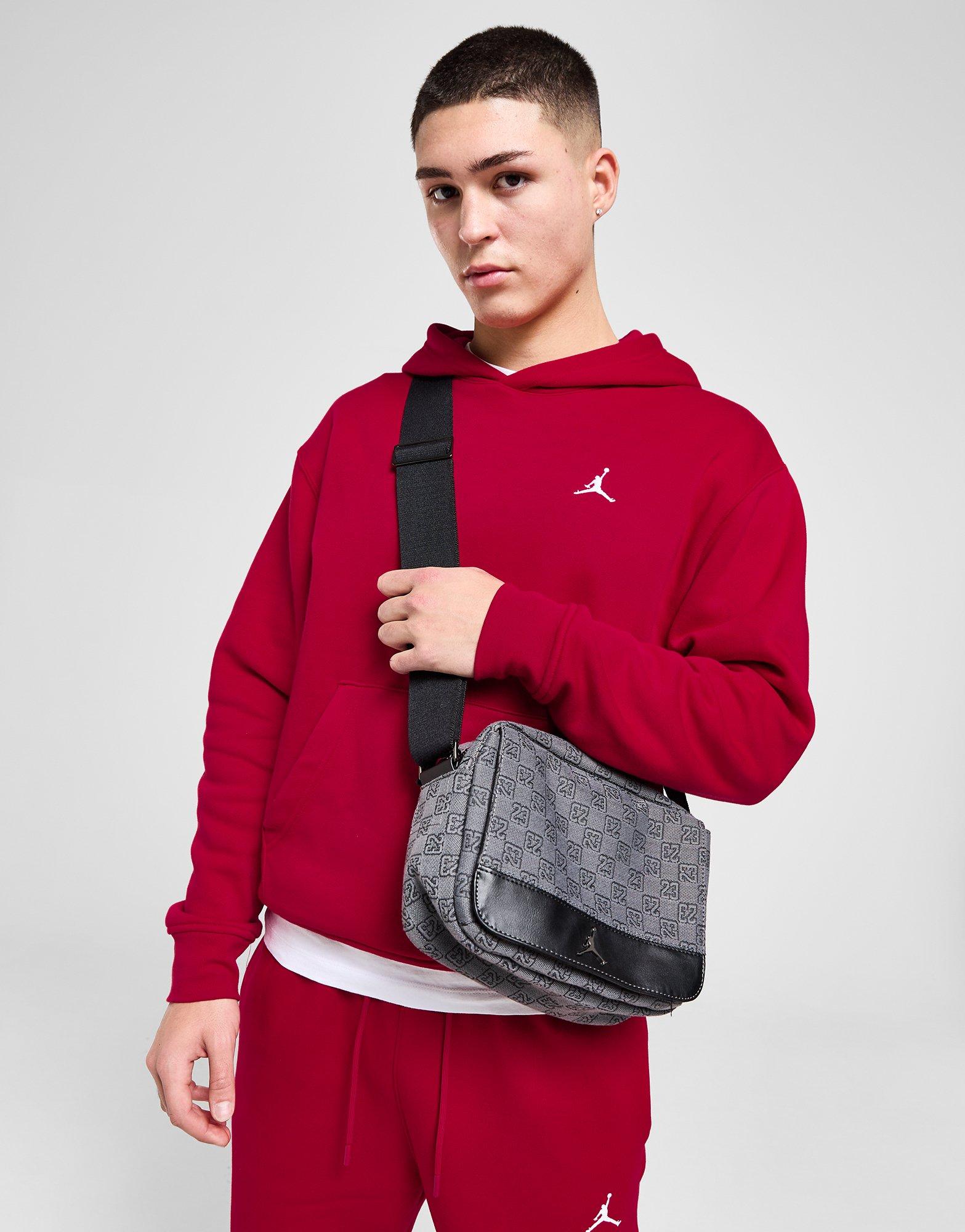 Jordan Sudadera con capucha Essential Fleece