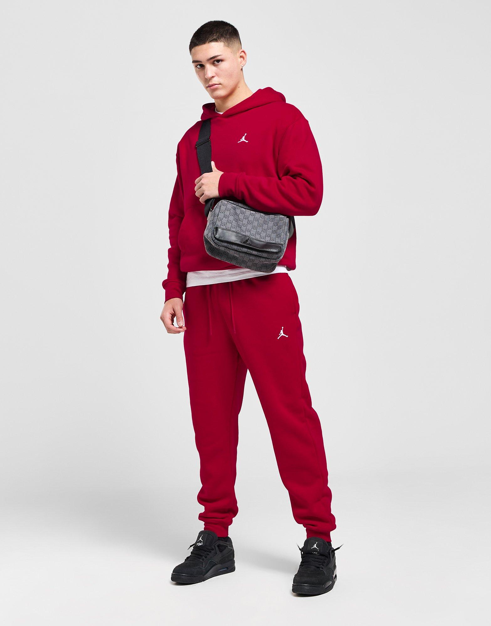 Jordan Pantalon de jogging Essentials Fleece Homme