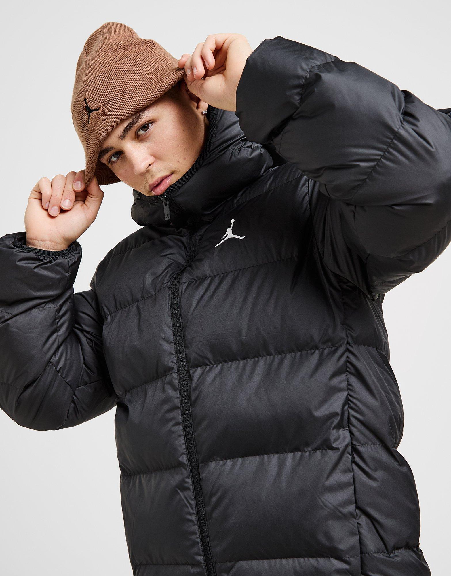 Jordan Brooklyn Puffer Jacket