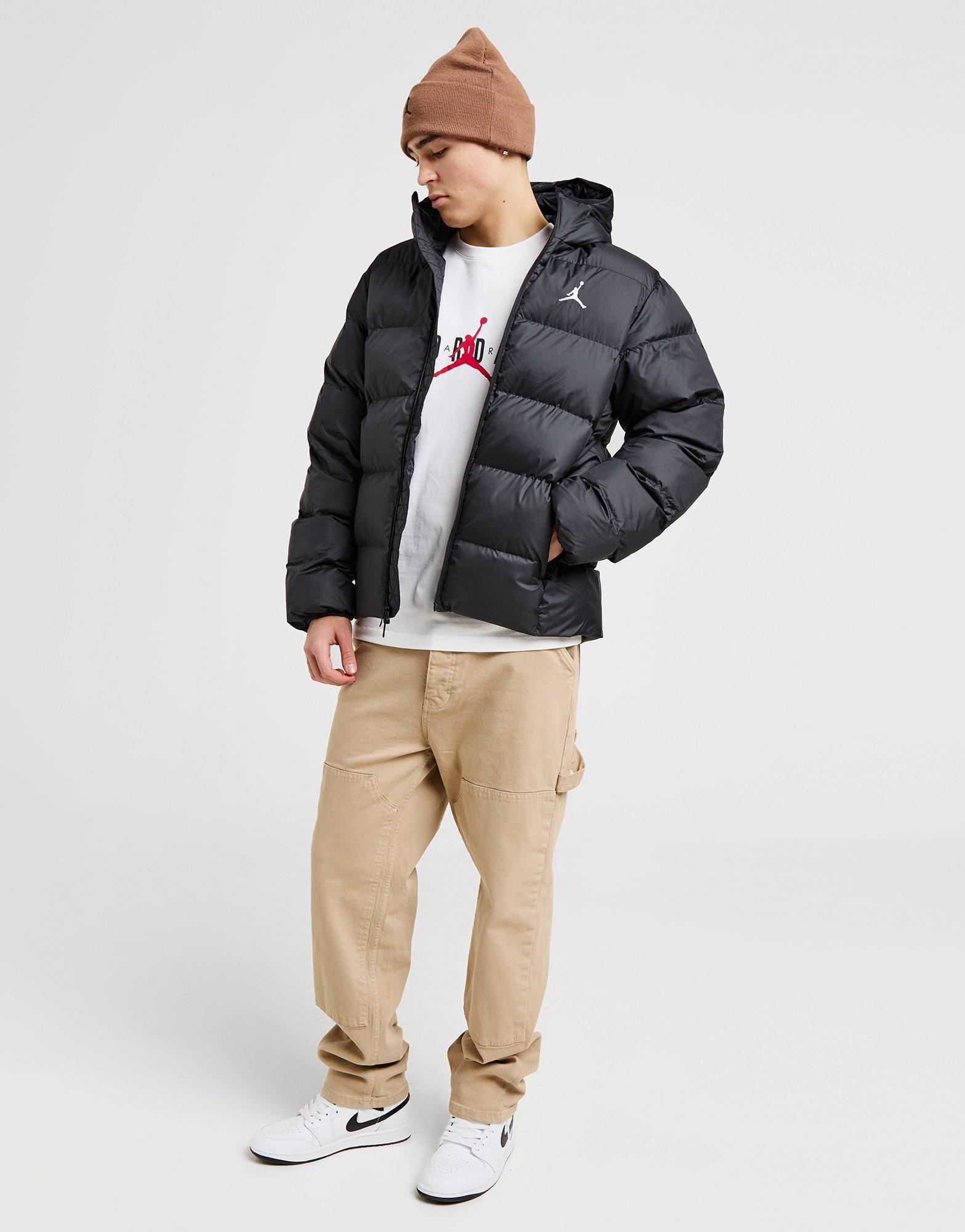 Jordan Brooklyn Puffer Jacket