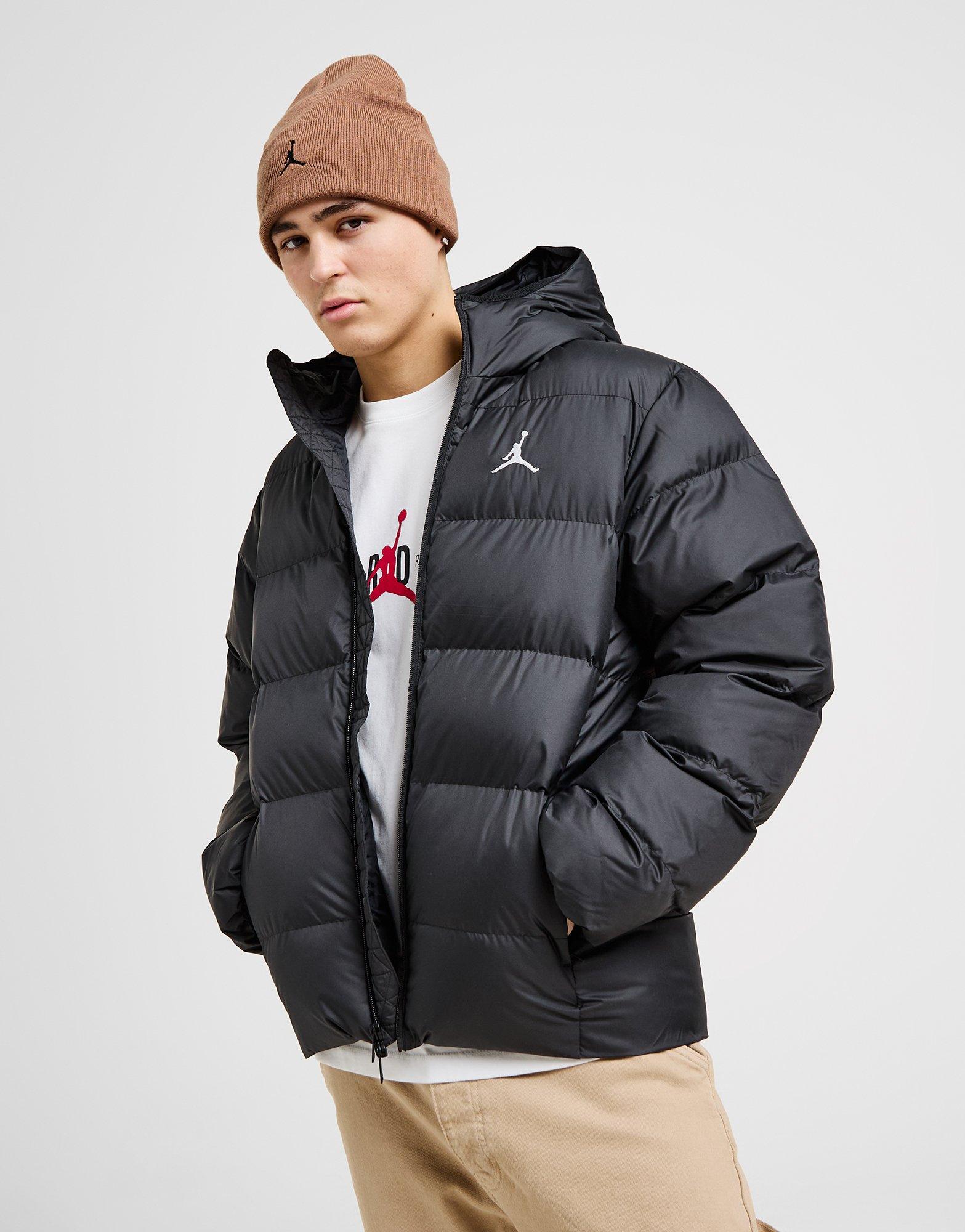 Jordan Brooklyn Puffer Jacket