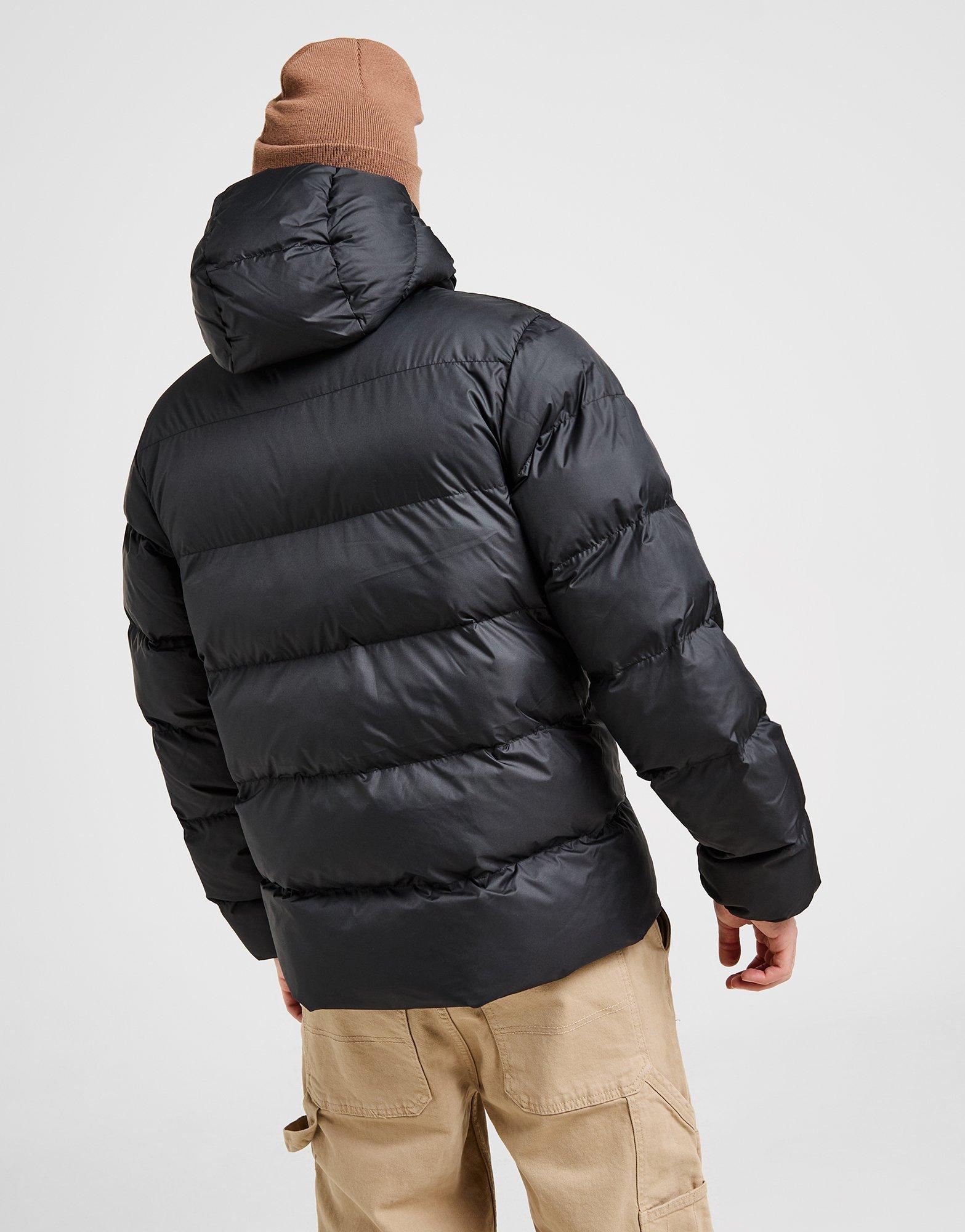 Jordan Brooklyn Puffer Jacket