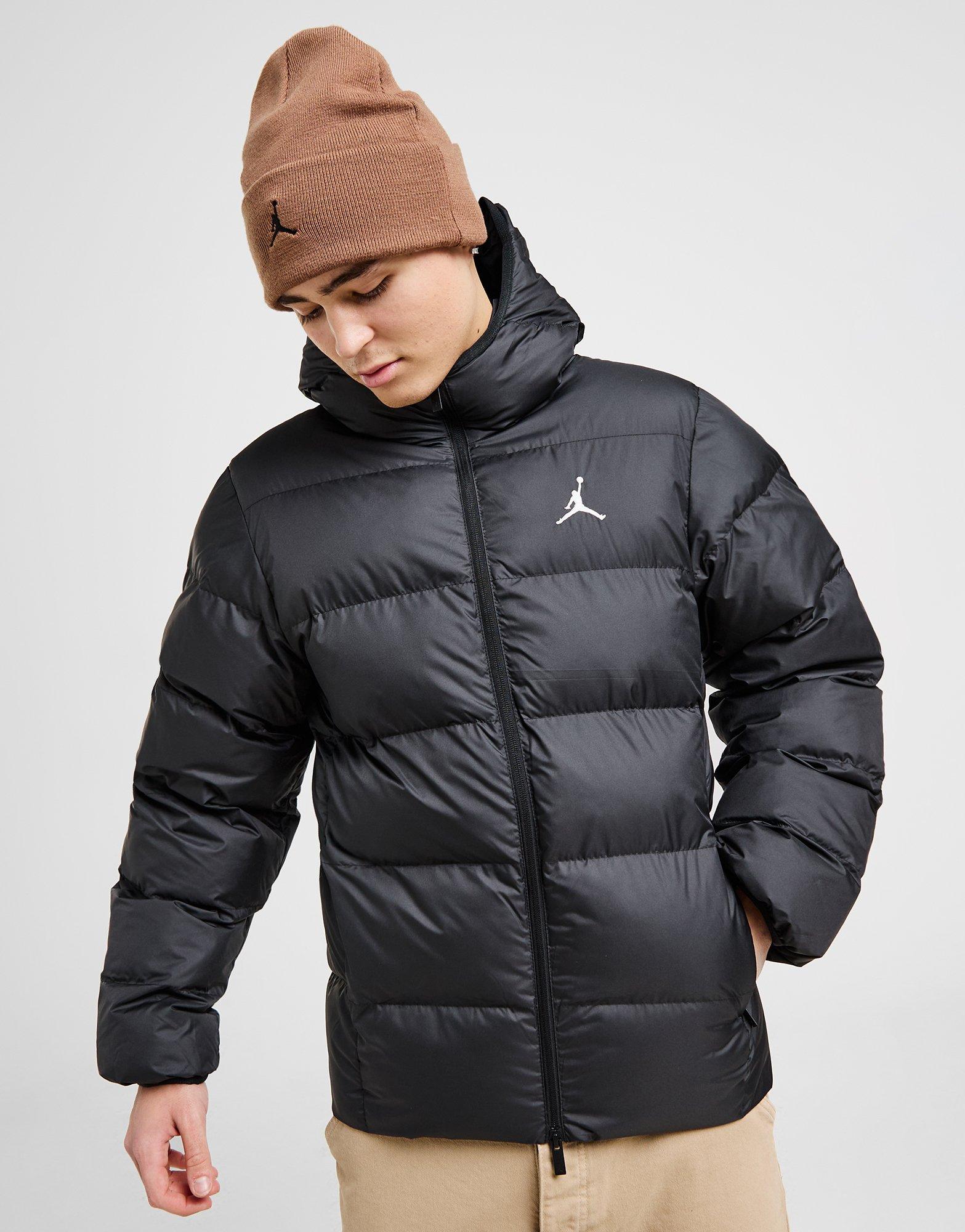 Jordan Brooklyn Puffer Jacket