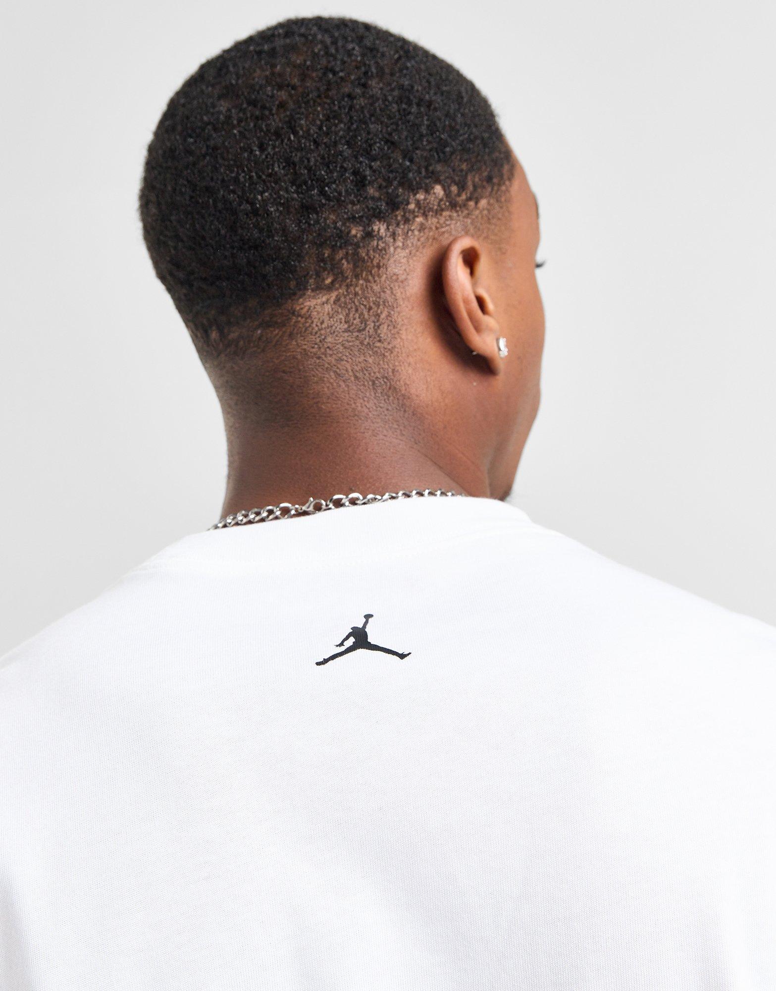 Jordan MJ 23 Graphic T-Shirt