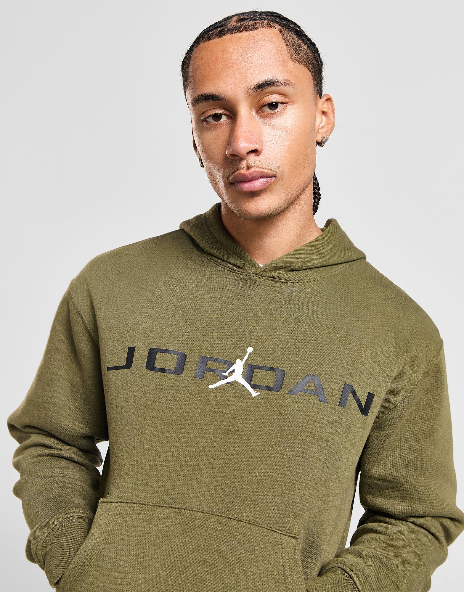 Nike Stretch Graphic Hoodie