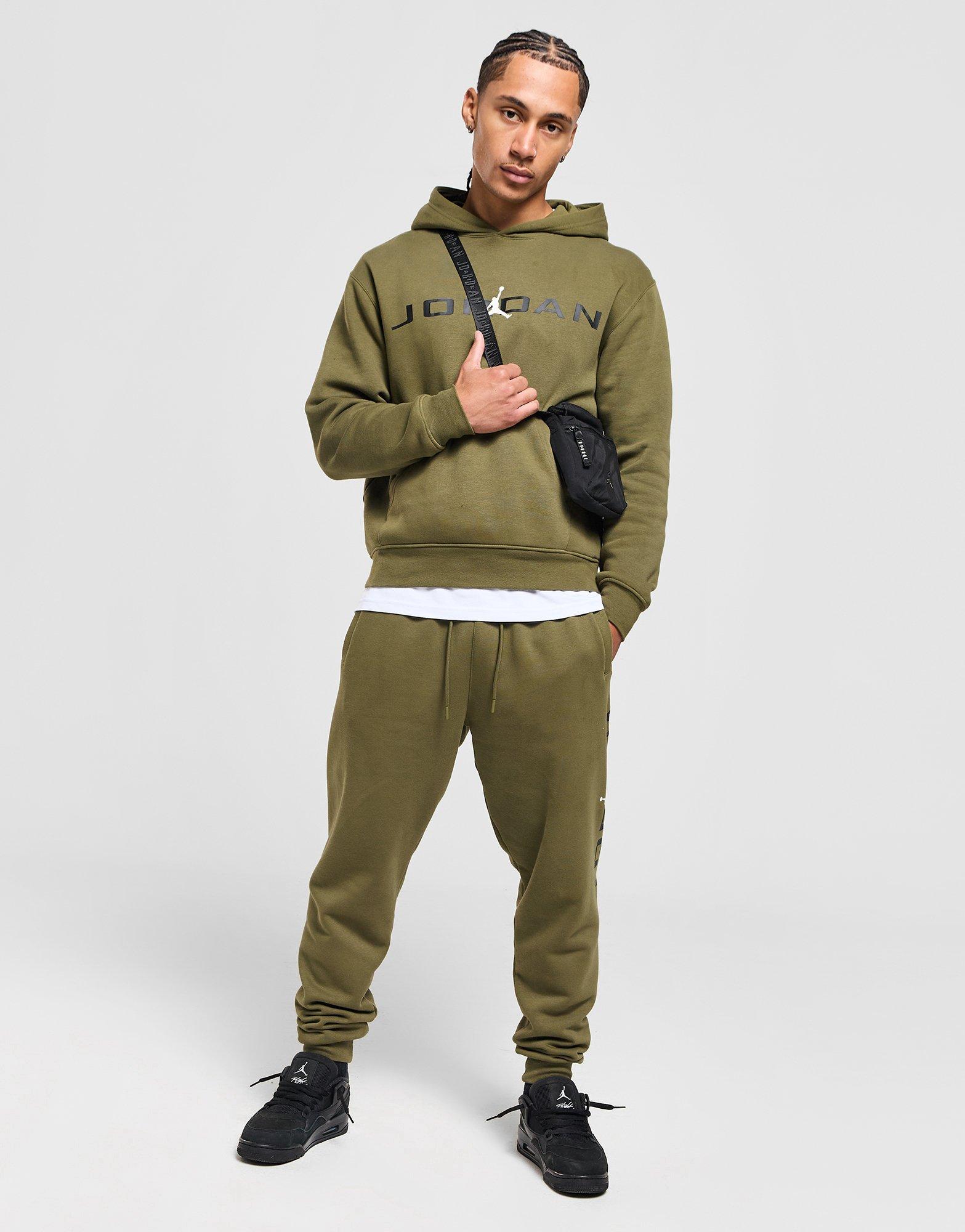 Nike Stretch Graphic Hoodie