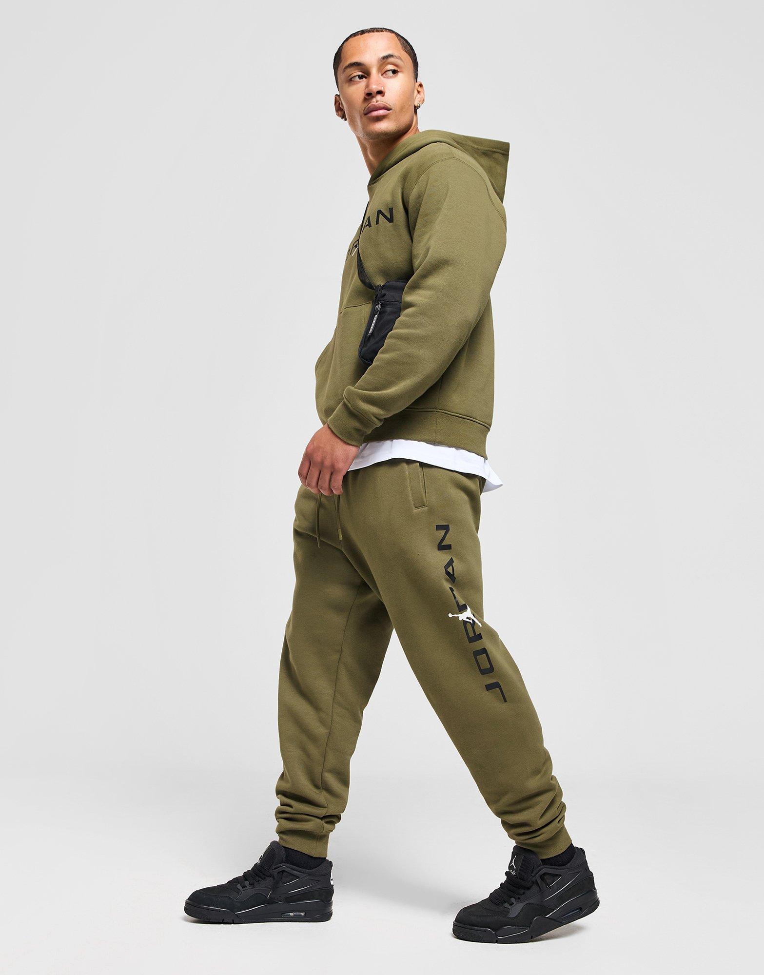 Jordan Stretch Graphic Joggers