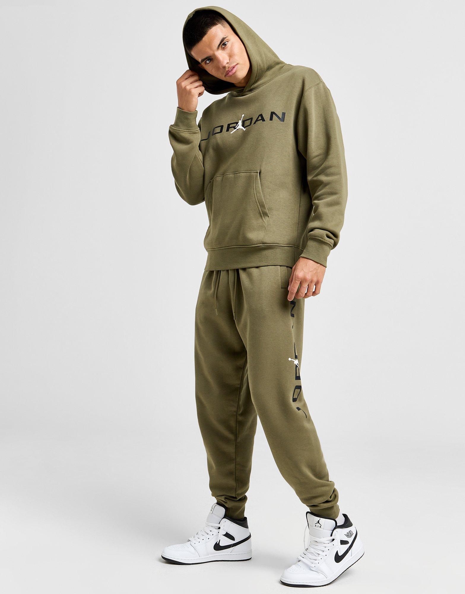 Jordan Stretch Graphic Joggers
