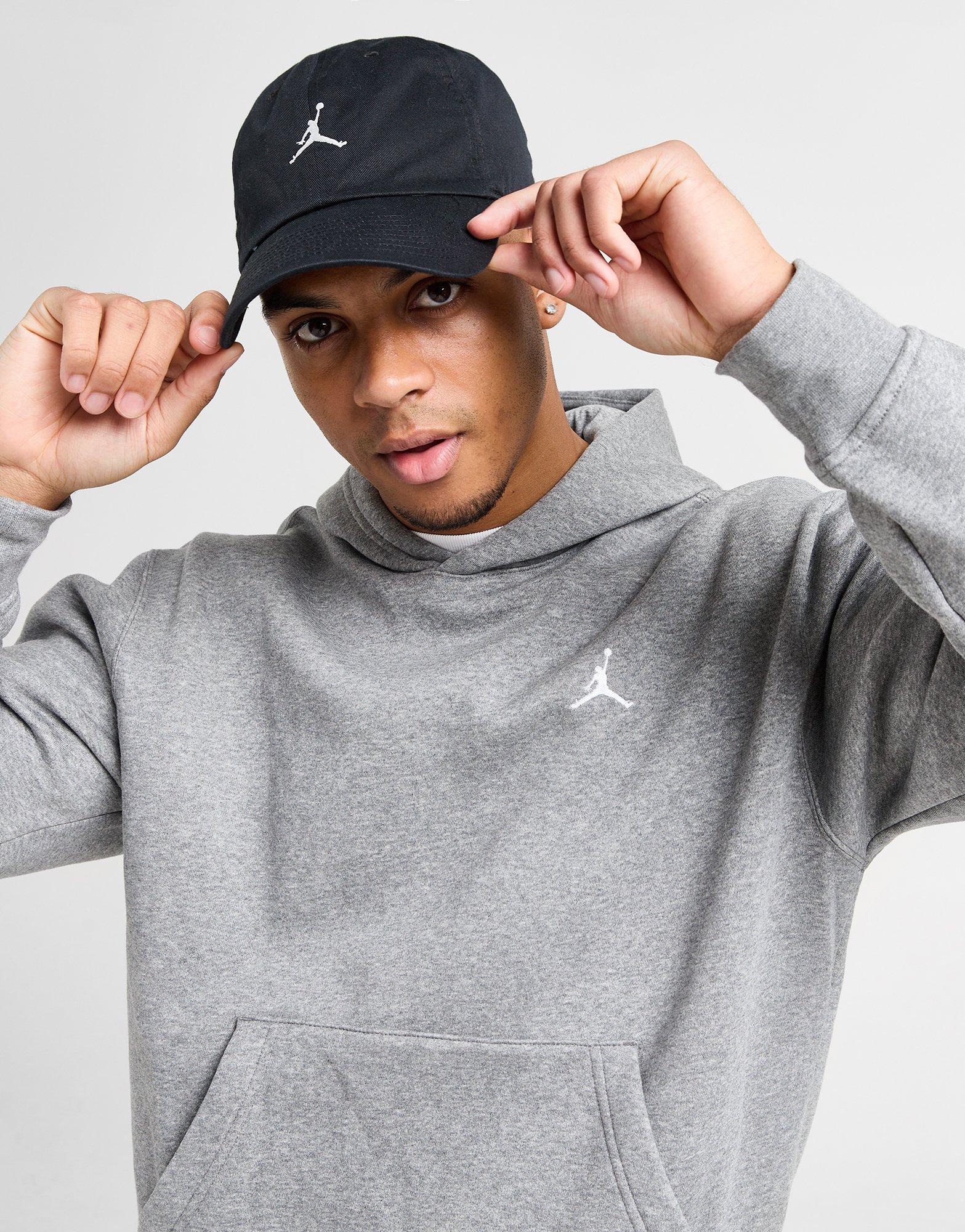 Jordan Essentials Fleece Hoodie