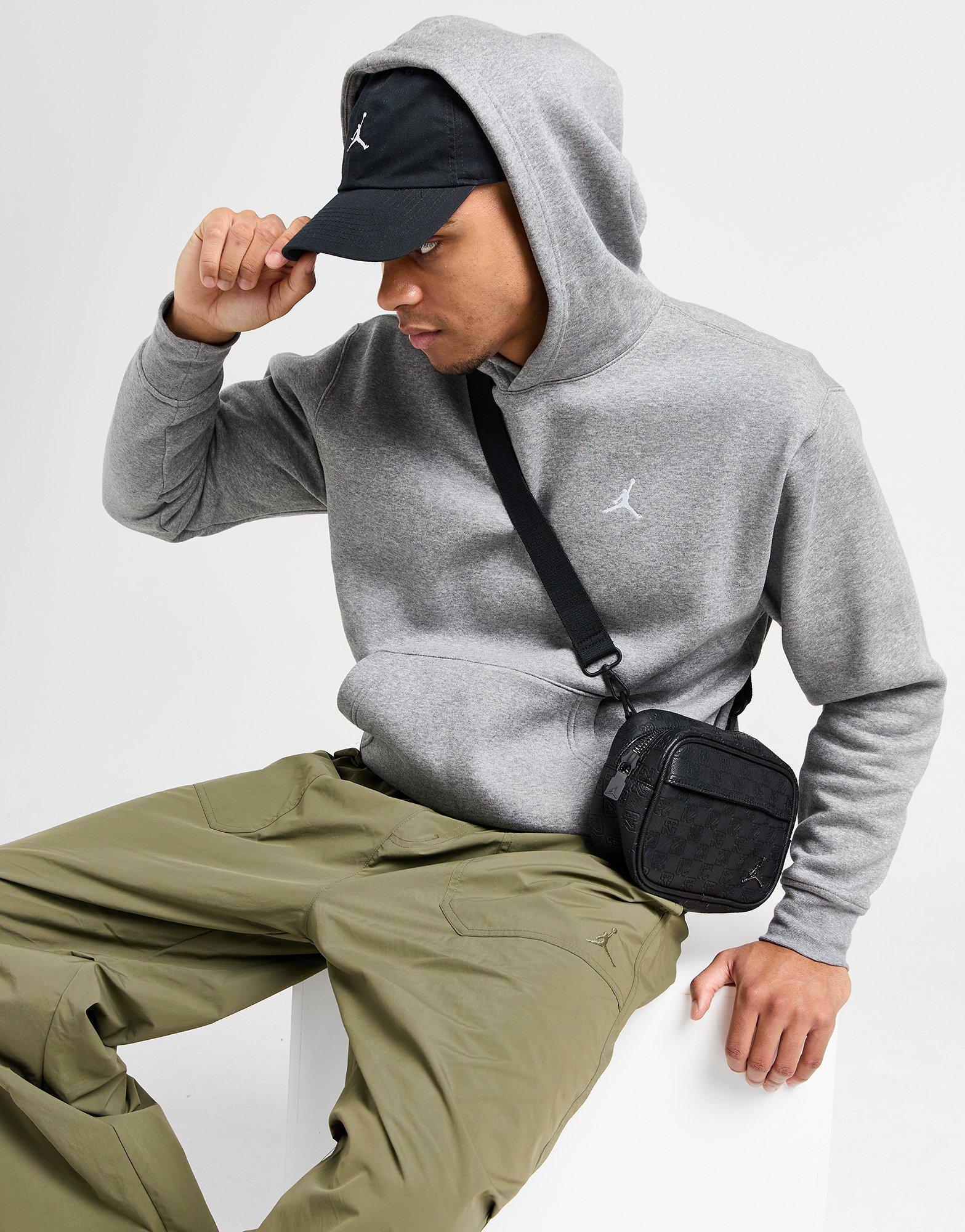 Jordan Camisola com Capuz Essentials Fleece