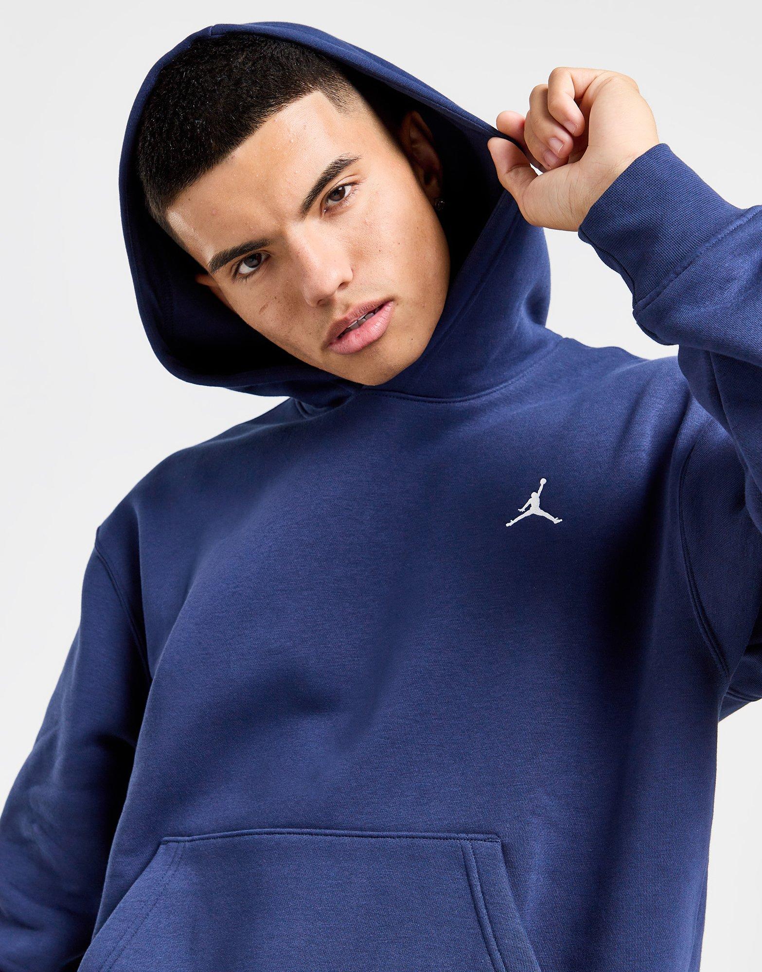 Jordan Essential Fleece Hoodie