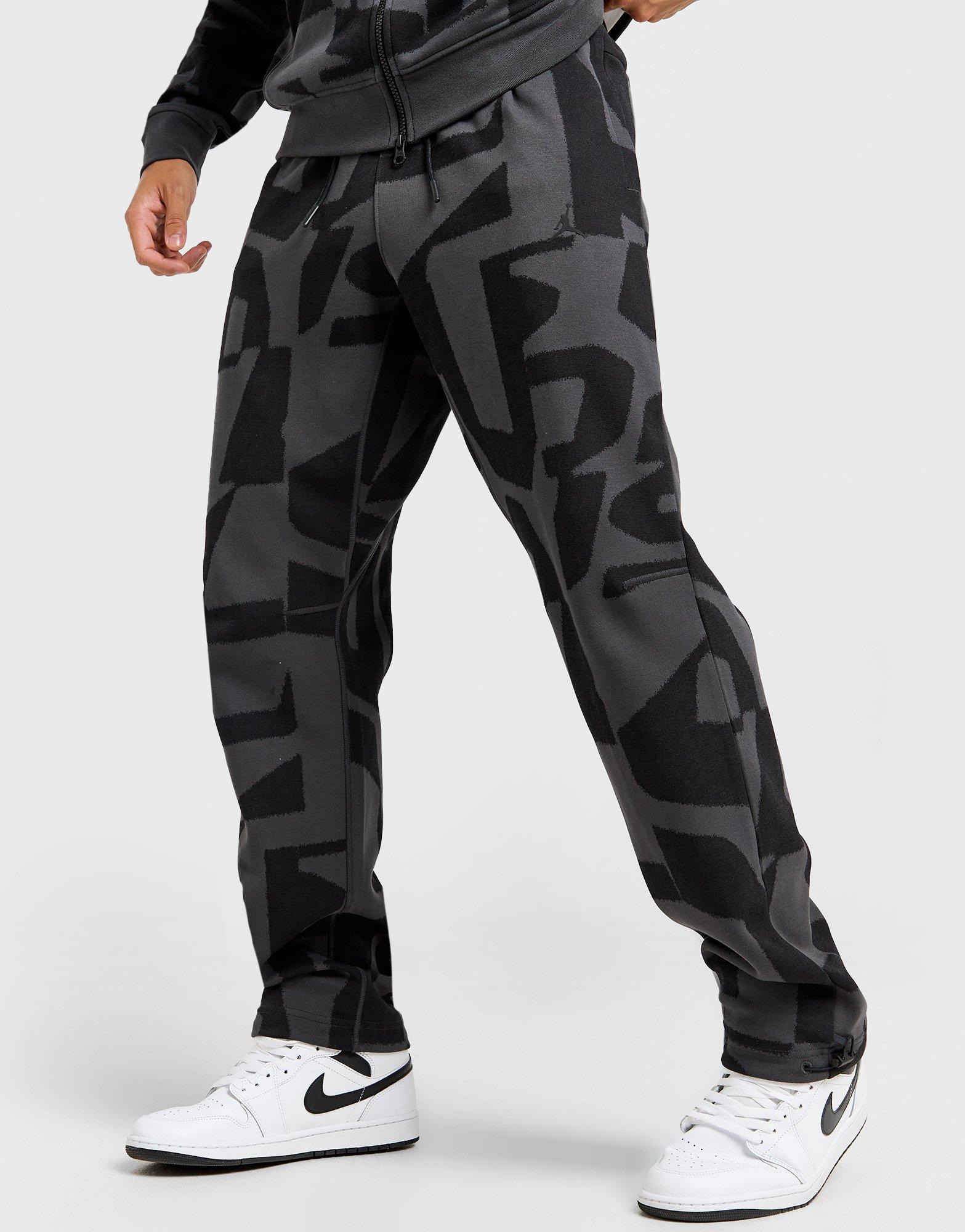 Jordan Sport All Over Print Fleece Joggers